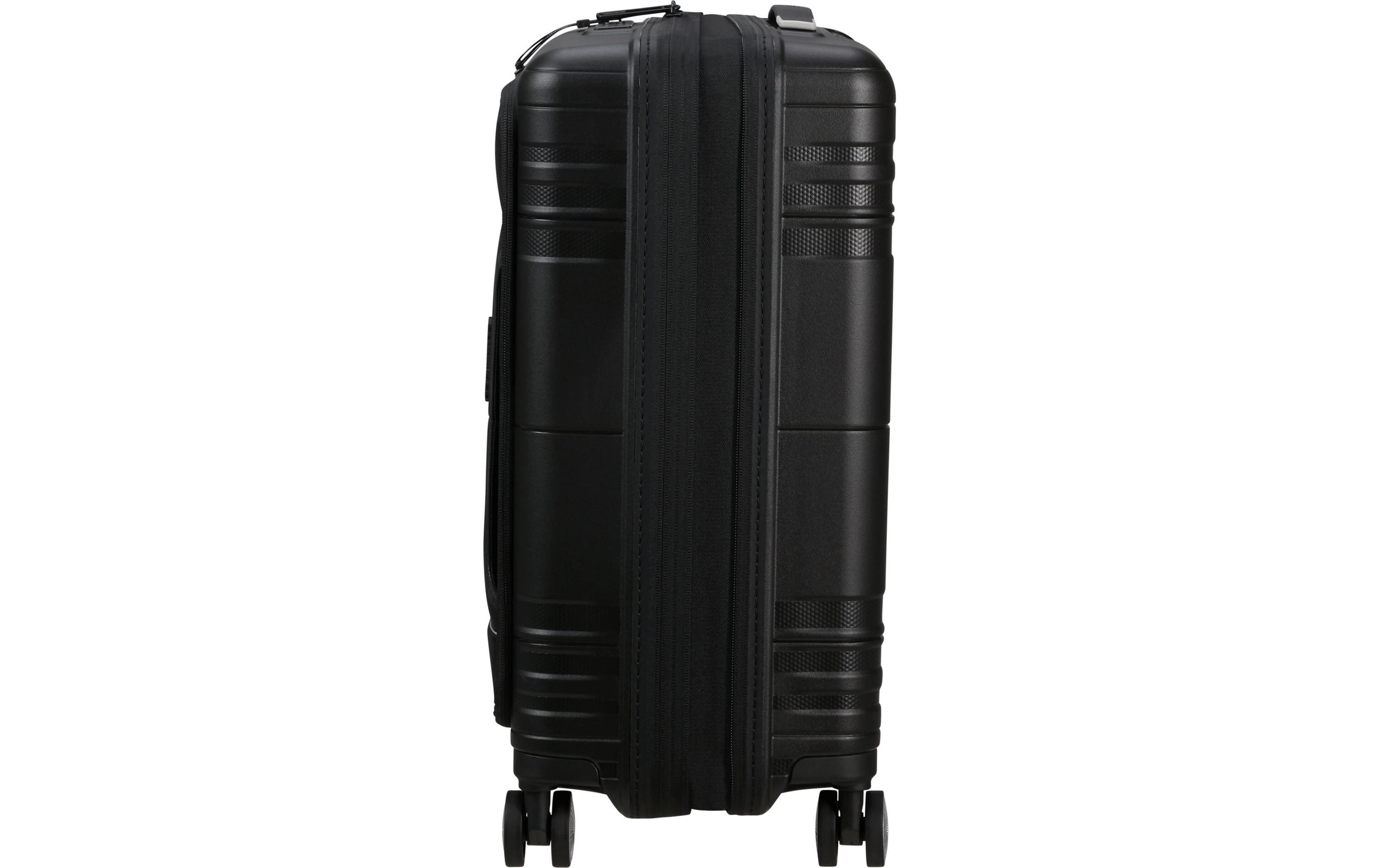 American Tourister® Koffer »Hello Cabin 55 Onyx«, 4 Rollen