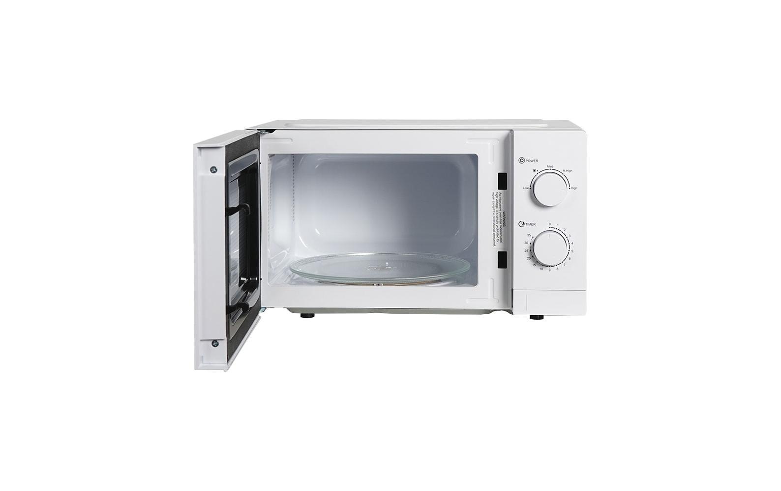 Mikrowelle »Berger Lanz MW20P71«, 700 W