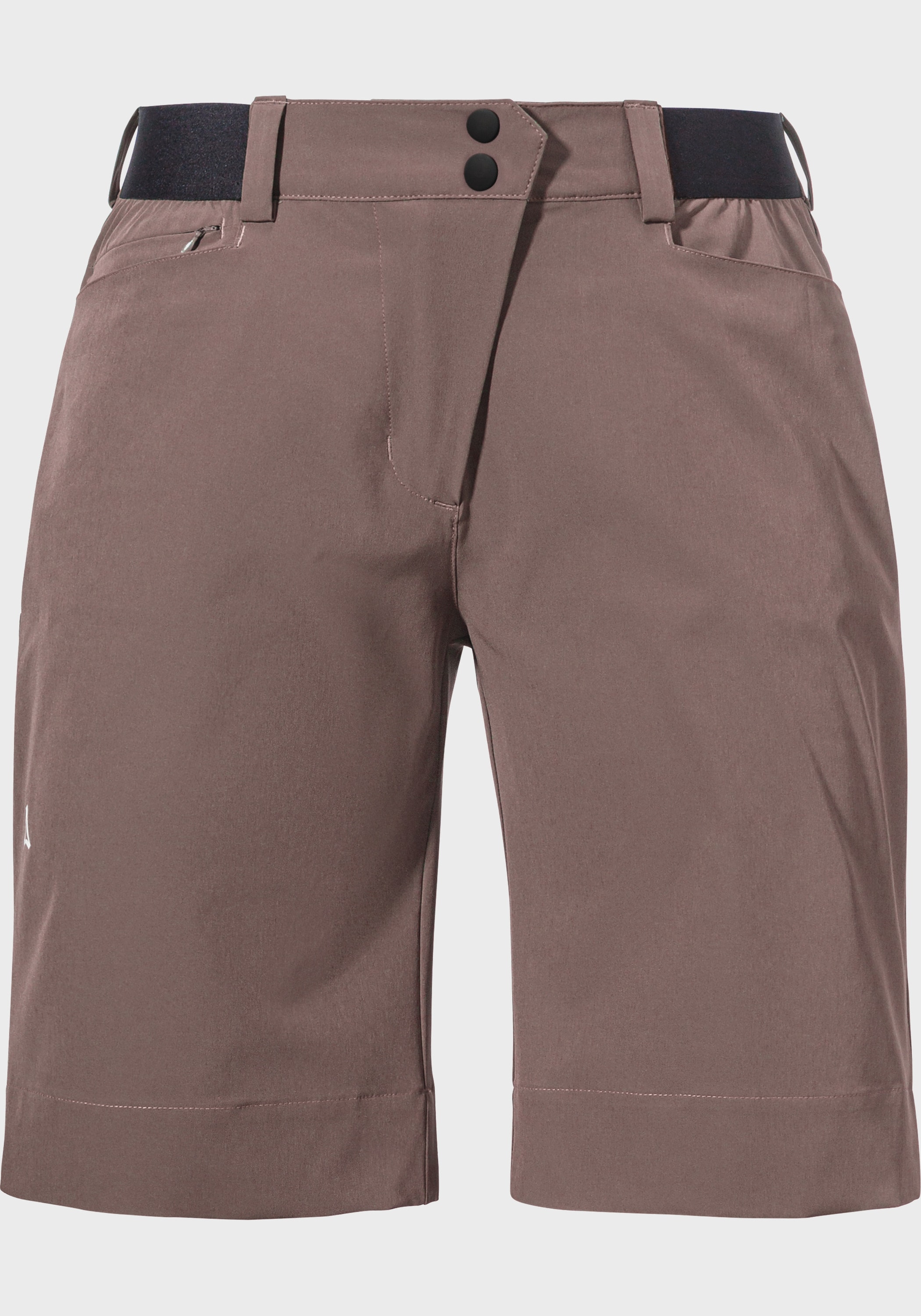 Schöffel 3905, Braun Shorts "Shorts Style Keitele Wms"