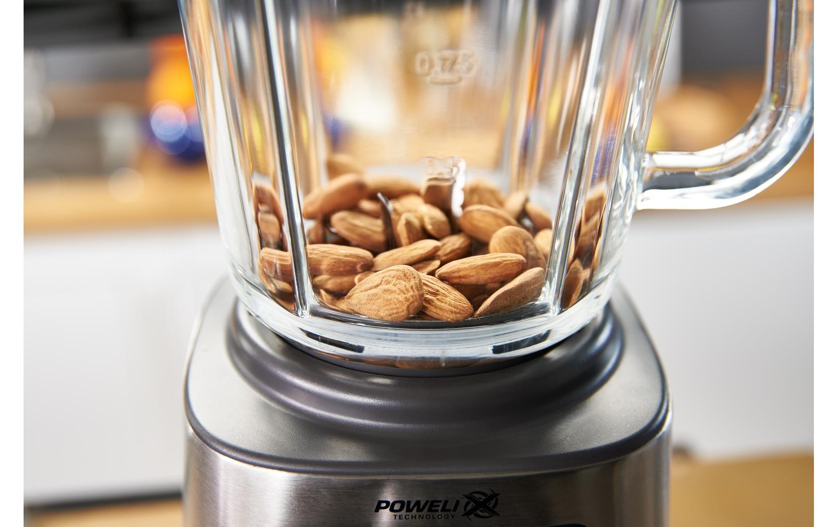 Moulinex Smoothie-Maker »Perfect Mix«, 1200 W