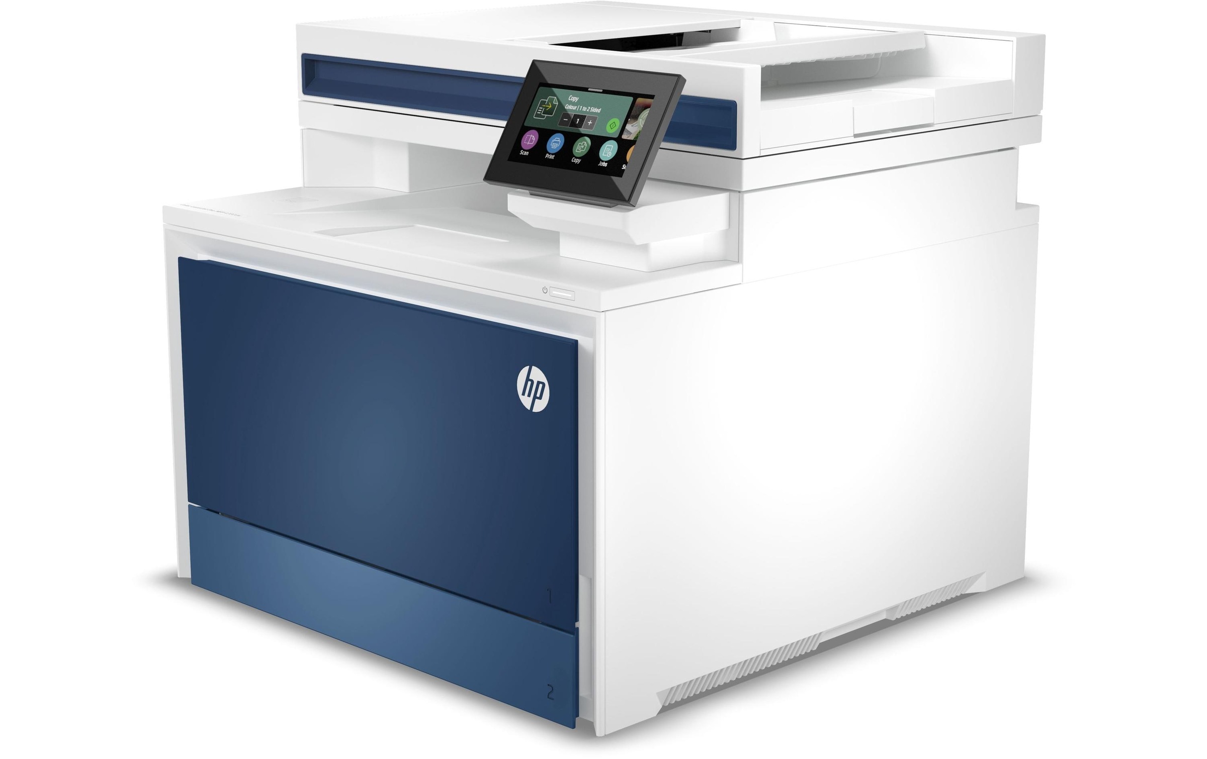 HP Multifunktionsdrucker »Color LaserJet Pro MFP 4302dw«