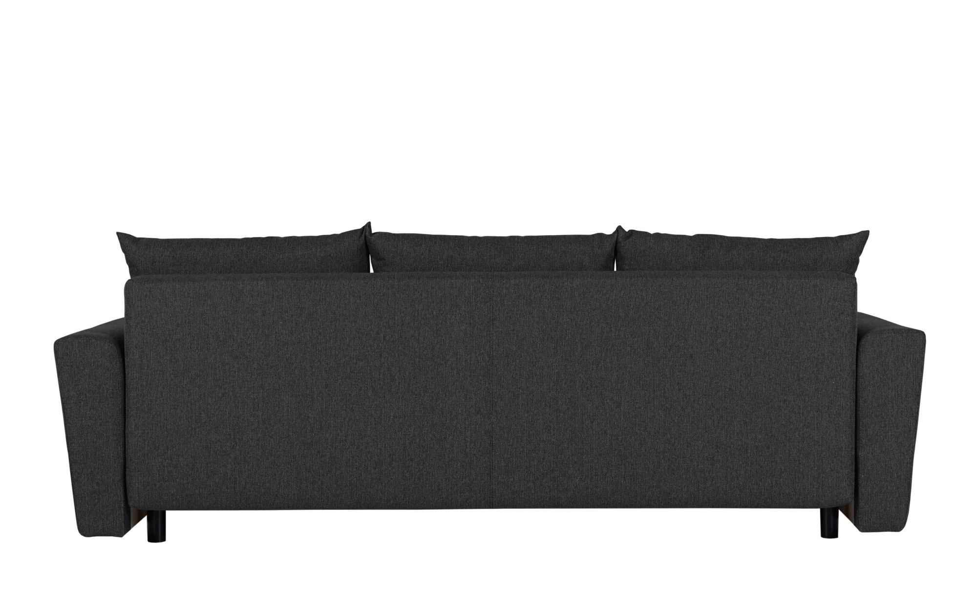 INOSIGN 3-Sitzer »MAGHERA Schlafsofa mit Bettkasten, in hochwertiger Verarbeitung«, mit Wellenunterfederung, pflegeleicht Material, B/H/T 230/92,5/79 cm