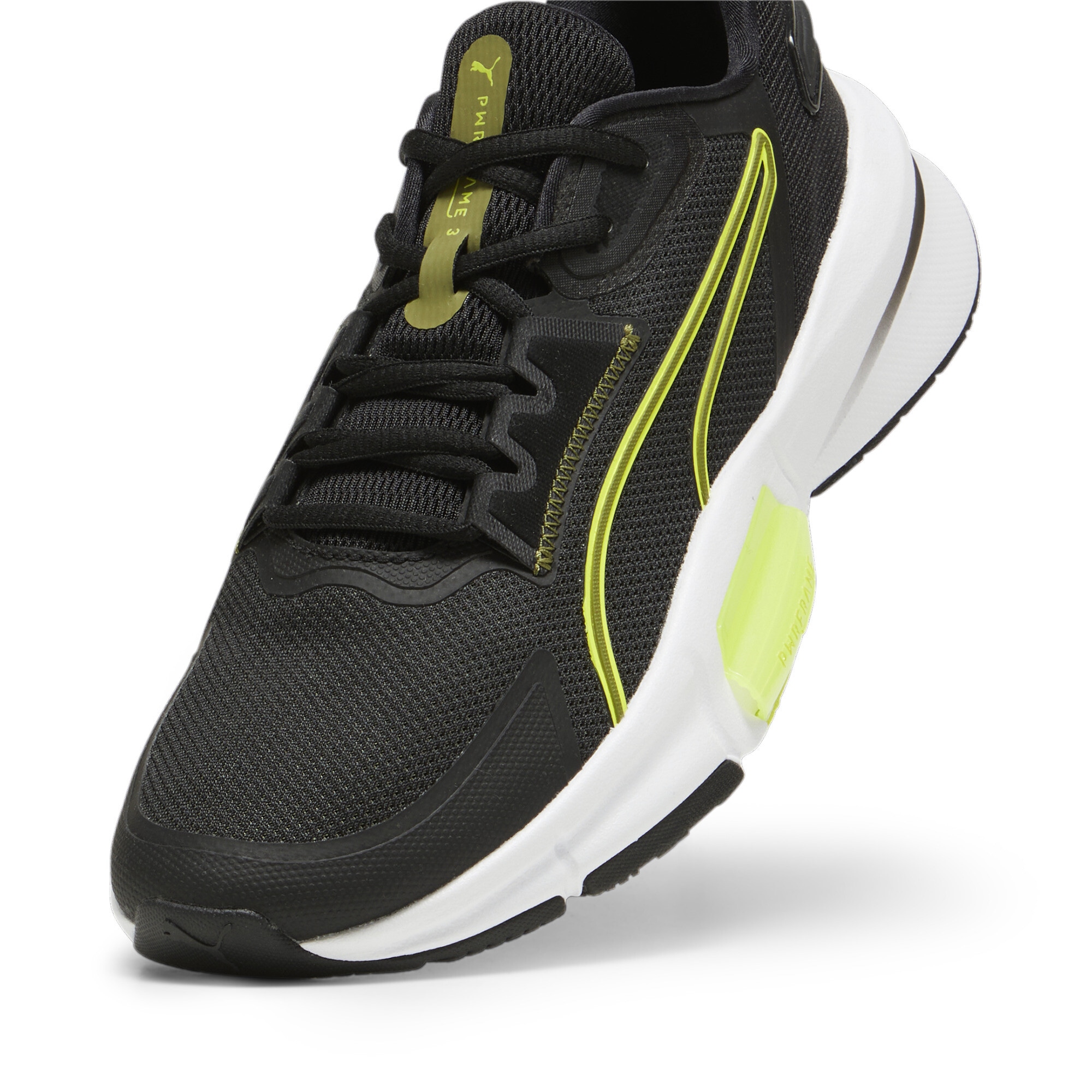 PUMA Trainingsschuh »PWRFRAME TR 3«