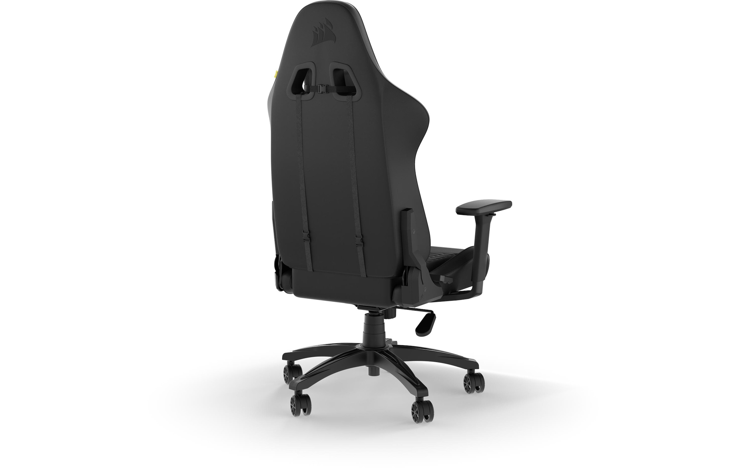 ➥ Corsair Gaming-Stuhl Relaxed gleich | »T100 K« Jelmoli-Versand bestellen