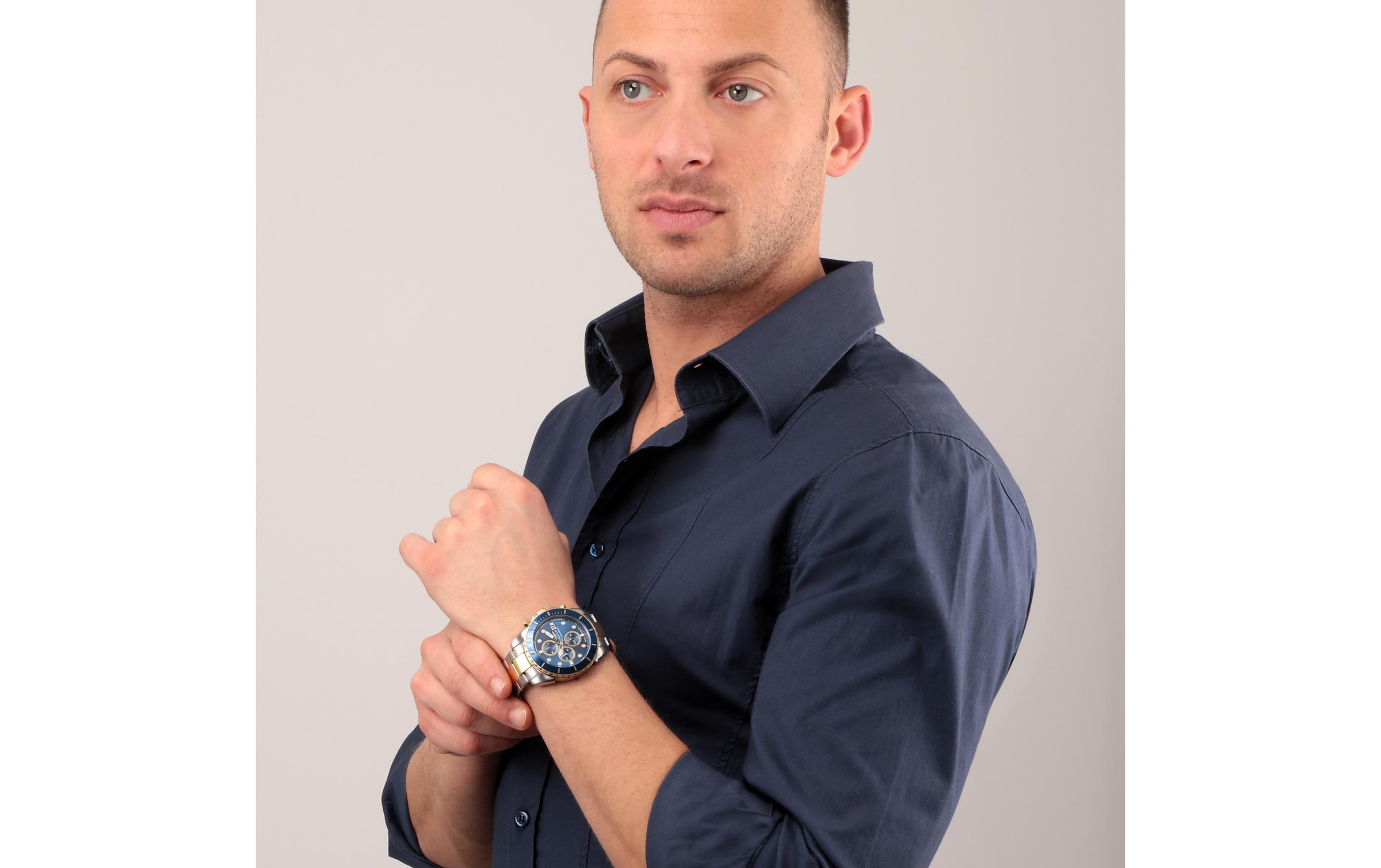 Sector Chronograph »R3273776001«