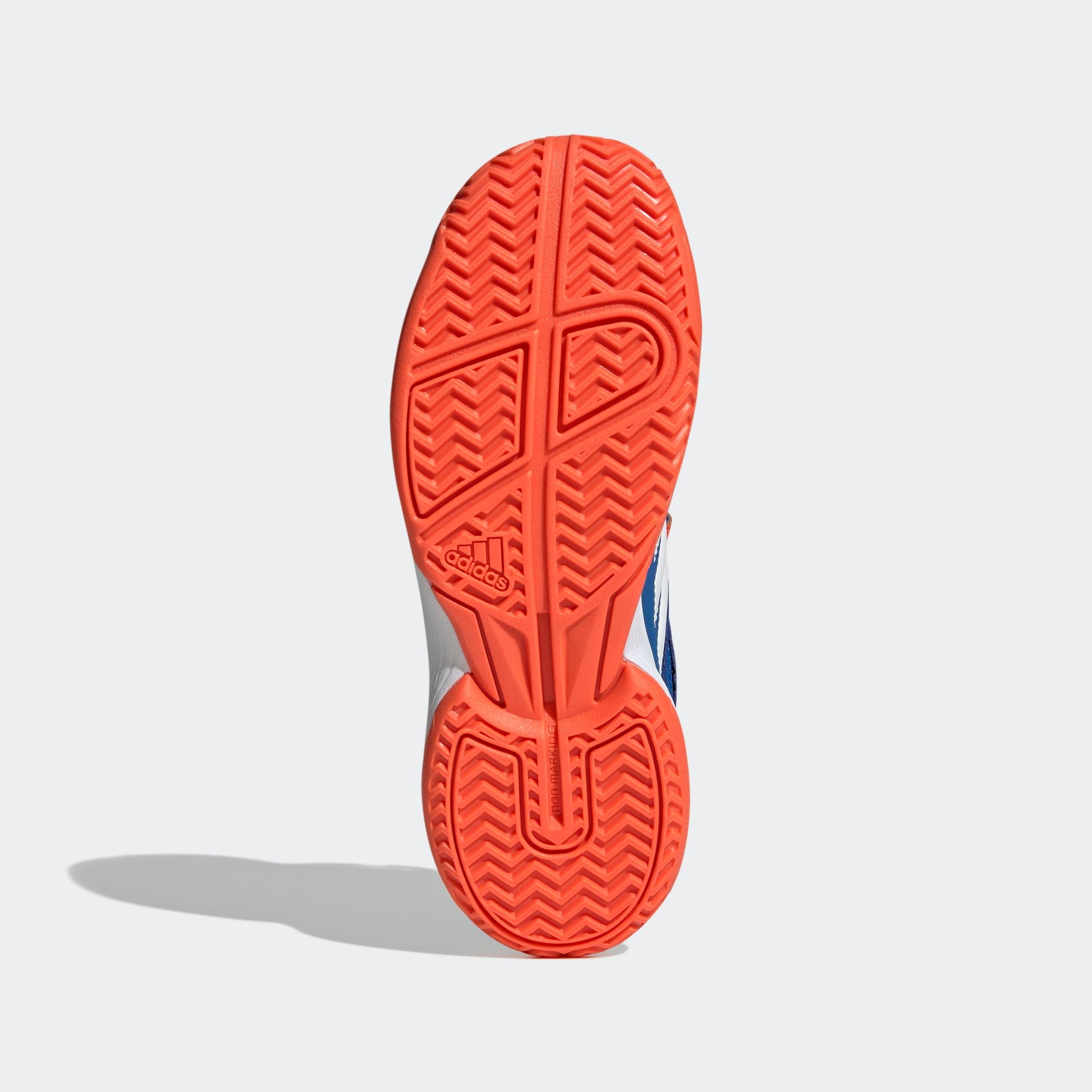 adidas Performance Hallenschuh »SPEEDCOURT INDOOR KIDS E«, geeignet für jeden Hallensport
