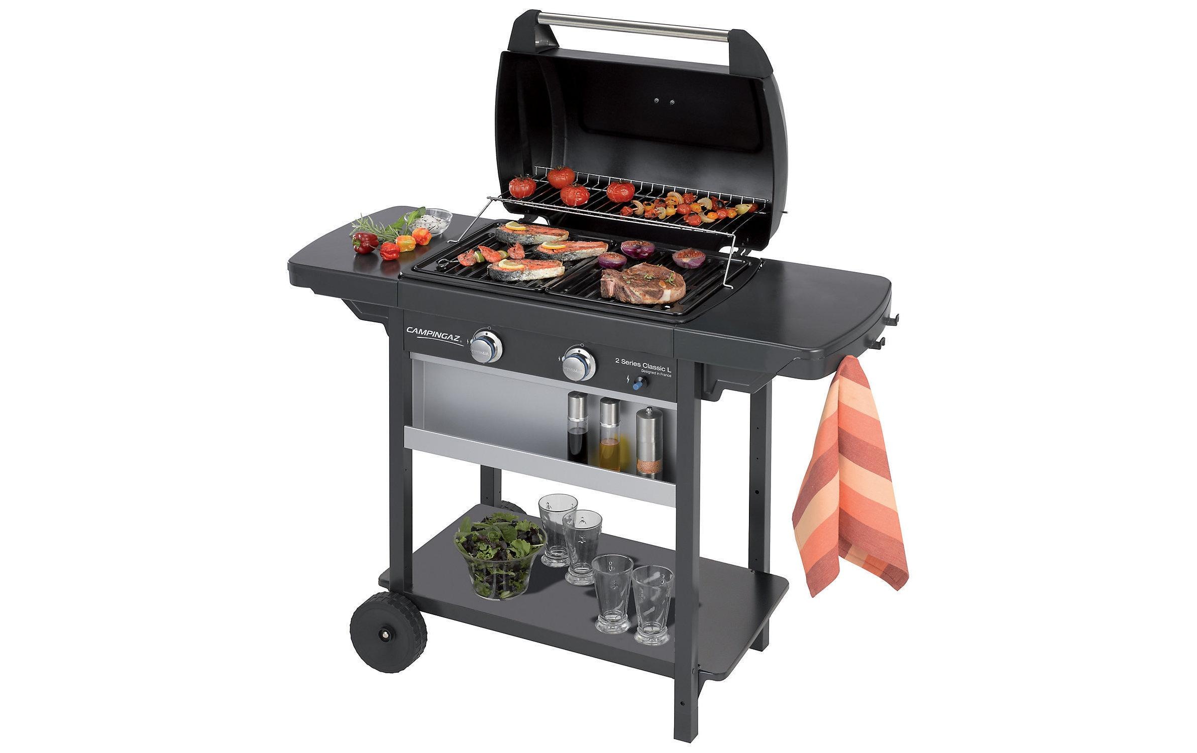 Campingaz Gasgrill »2 Series Classic L«