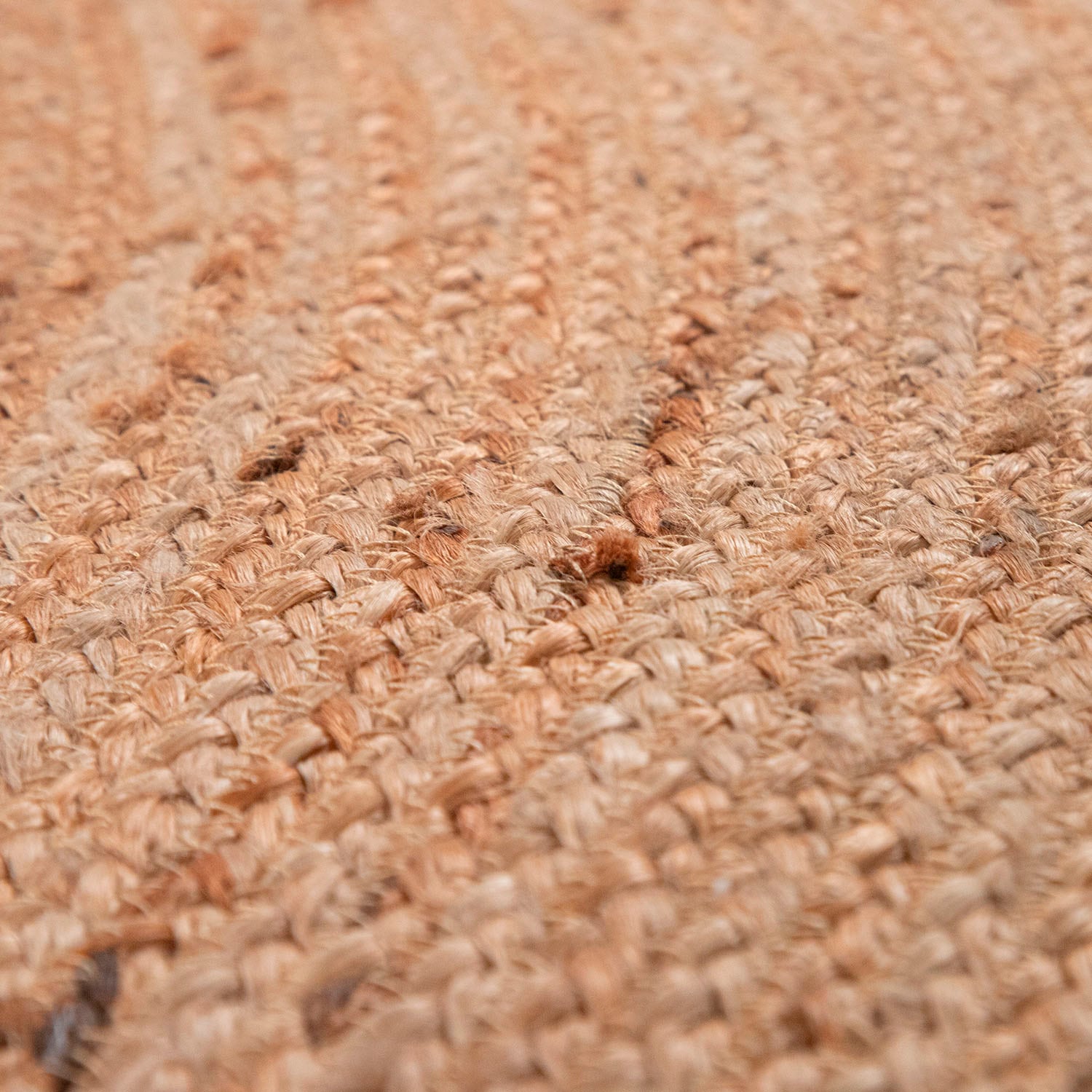 Paco Home Teppich »Skive rechteckig, Läufer Kreis | Naturfaser, Muster, Jelmoli-Versand online handgeflochten, 687«, als kaufen auch