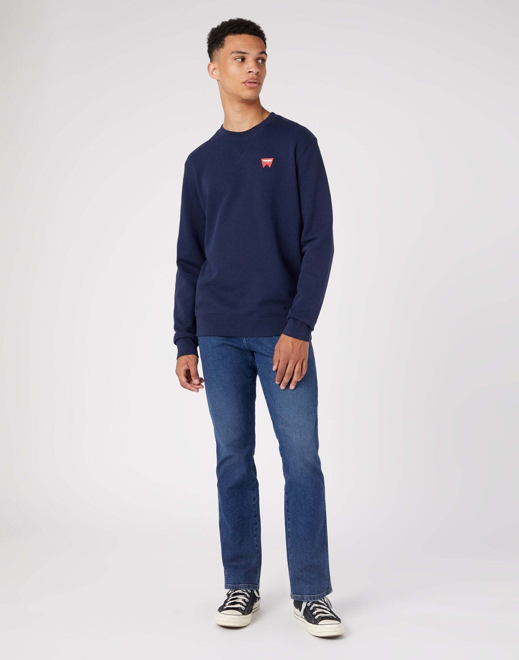 Wrangler Straight-Jeans »Wrangler Jeans Texas«