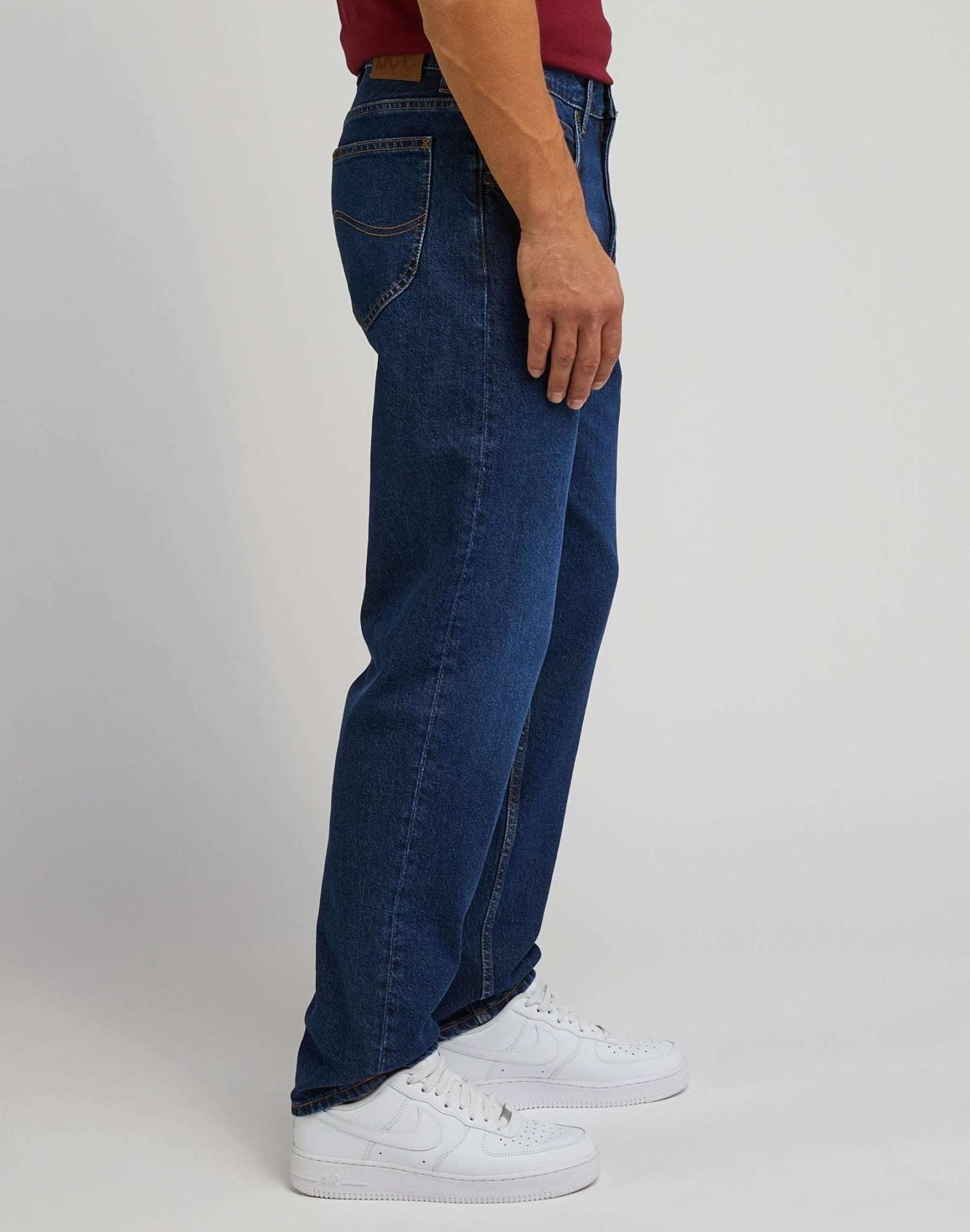 Lee® Relax-fit-Jeans »Lee Jeans Relaxed Fit Oscar«