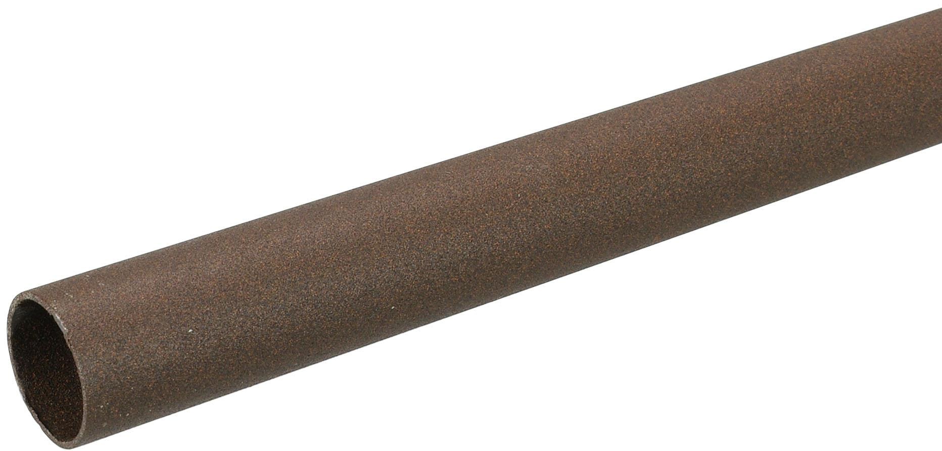 Liedeco Gardinenstange »Esp Spirale«, 2 läufig-läufig, Fixmass, 2-läufig im Fixmass Ø 16 mm