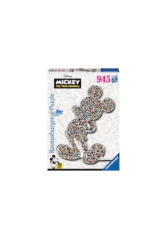 Ravensburger Puzzle »Puzzle Shaped Mickey« kaufen