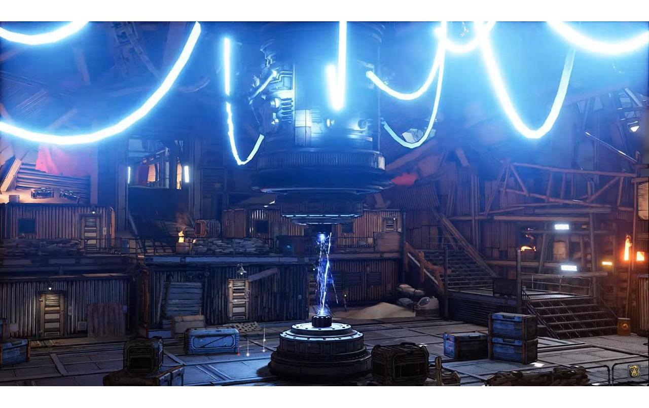 Take 2 Spielesoftware »Borderlands 3«, PC, Standard Edition