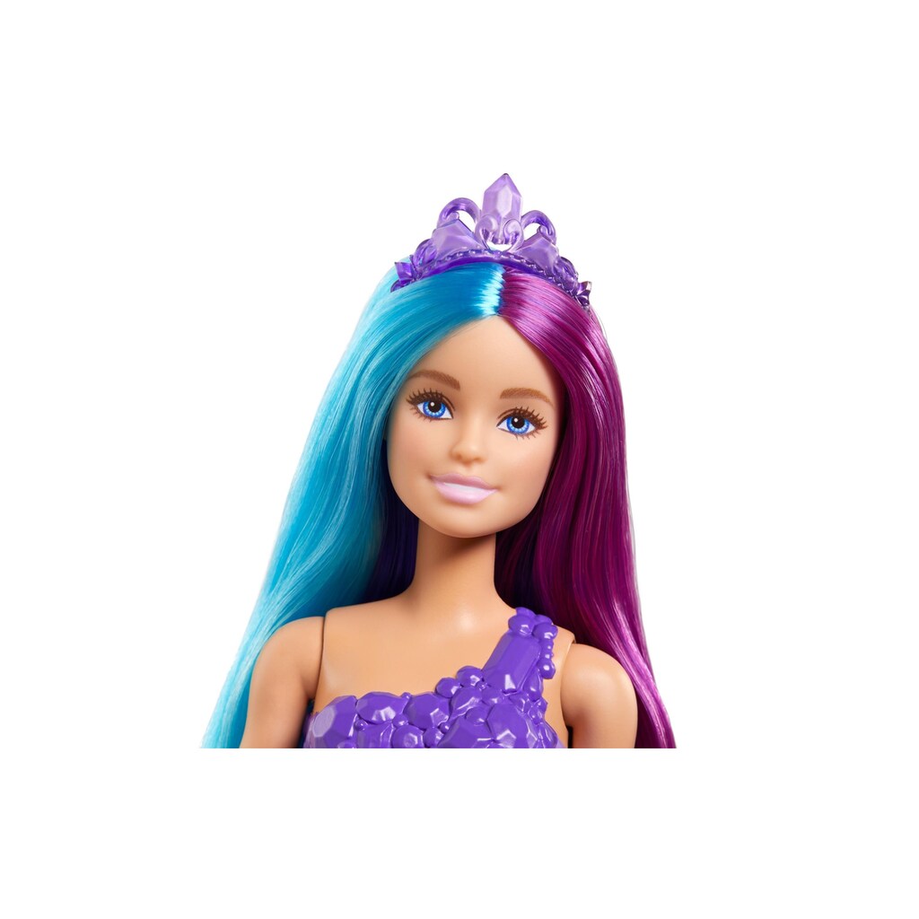 Barbie Anziehpuppe »Dreamtopia Regenbogenz«