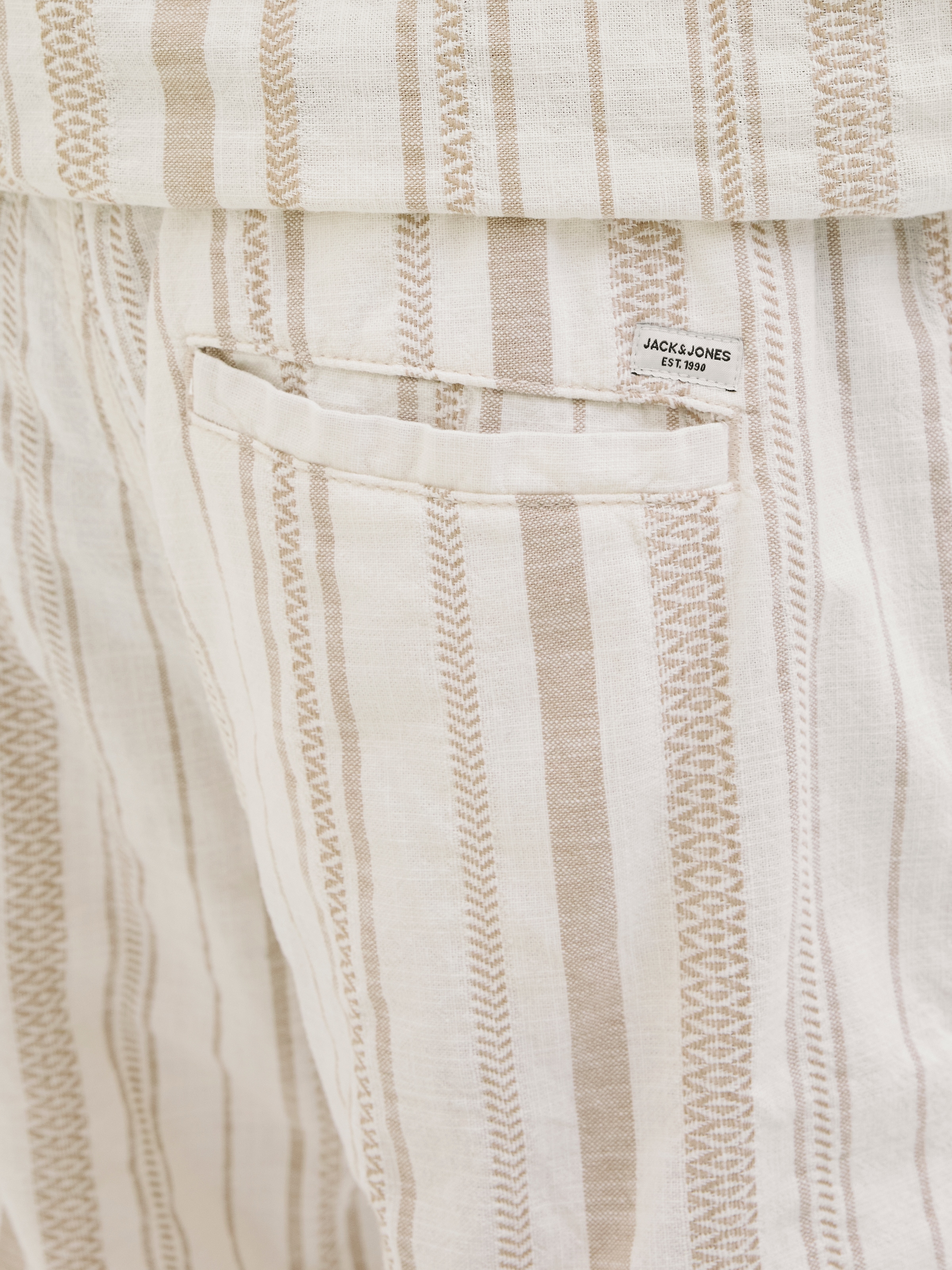 Jack & Jones Shorts »JPSTJAIDEN BOHEME JOGGER SHORT SRT«