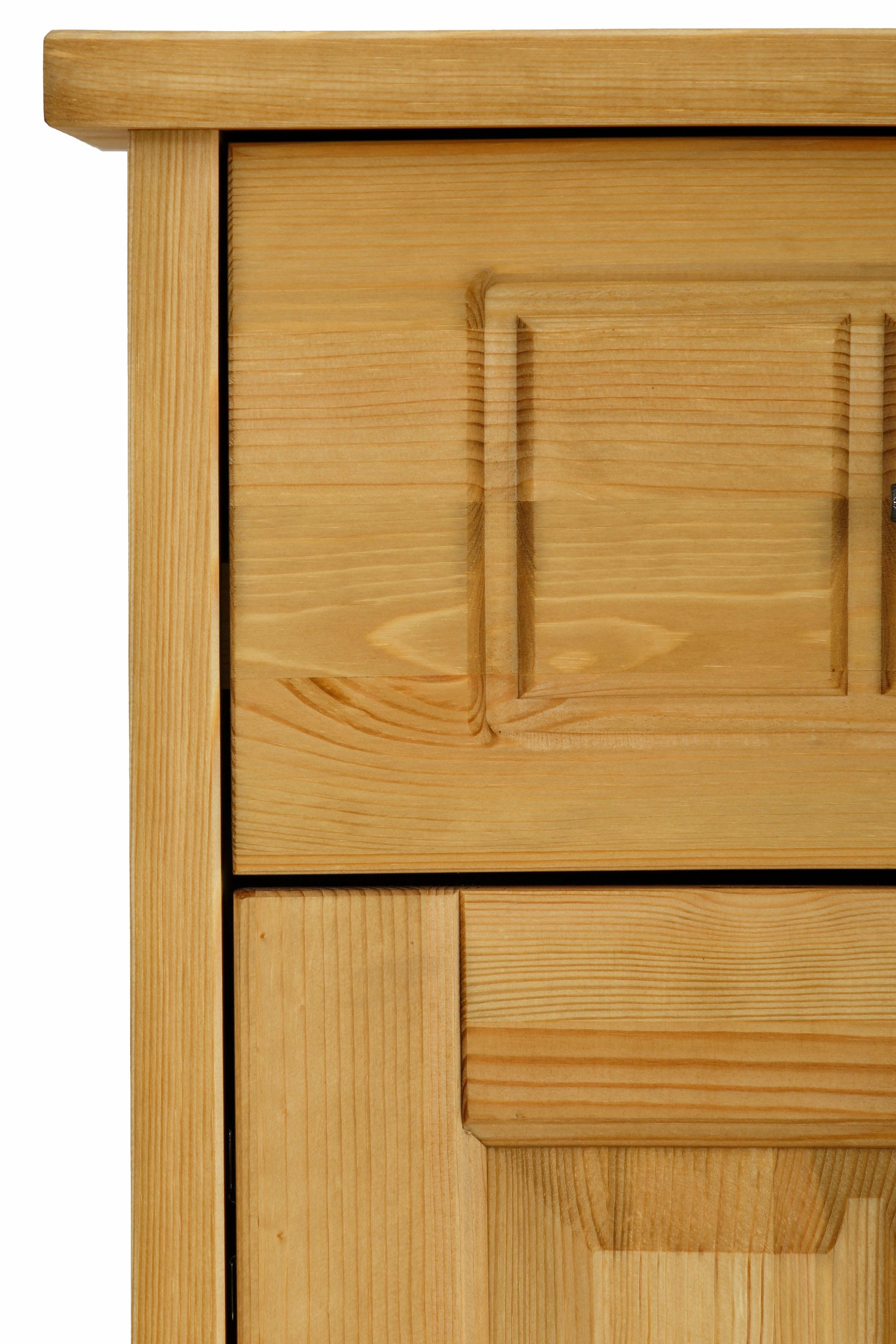 Home affaire Sideboard »Trinidad«, Kommode, Breite 194 cm