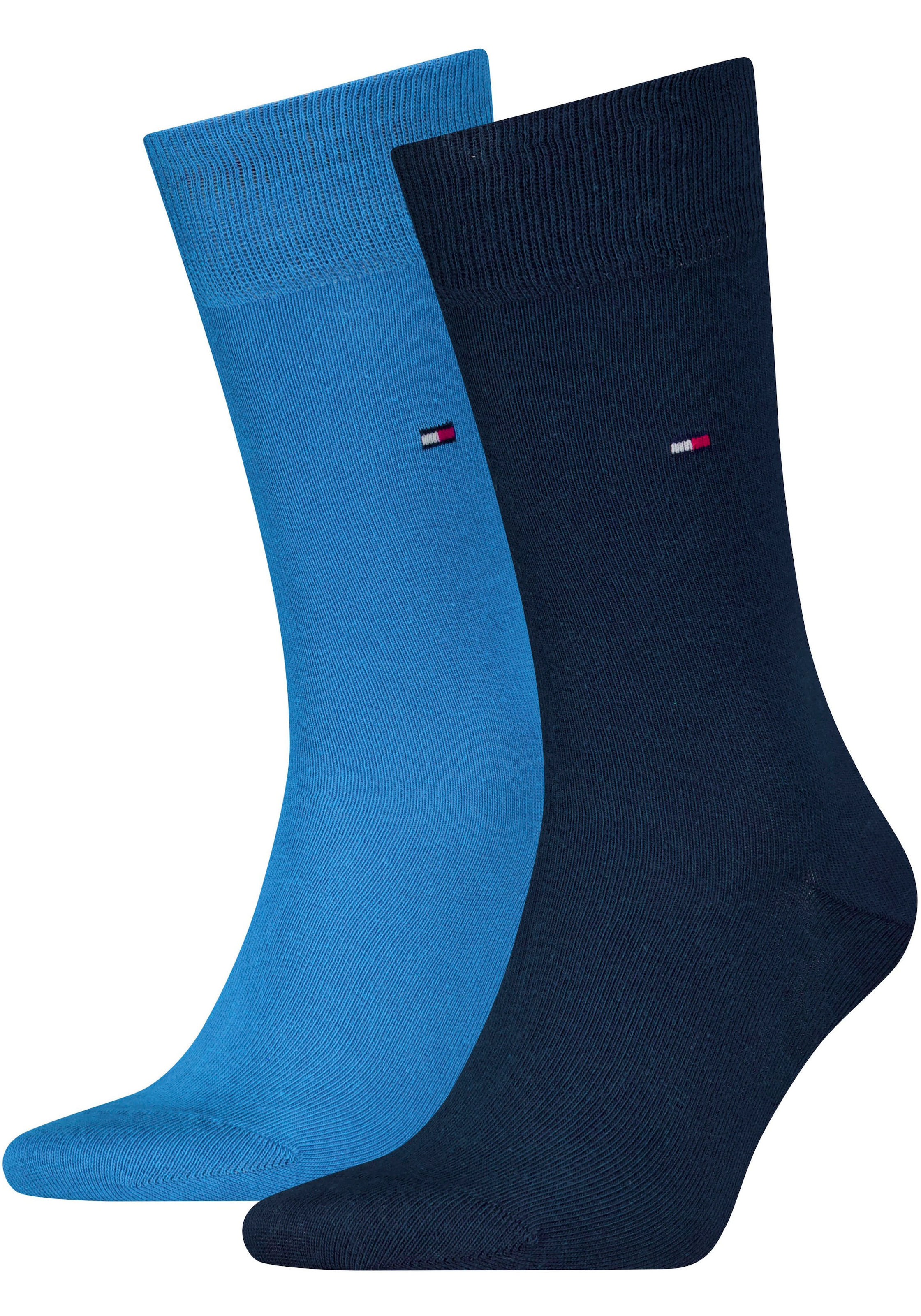 Jelmoli-Versand Hilfiger | Tommy Basicsocken, (2 bestellen online Paar)