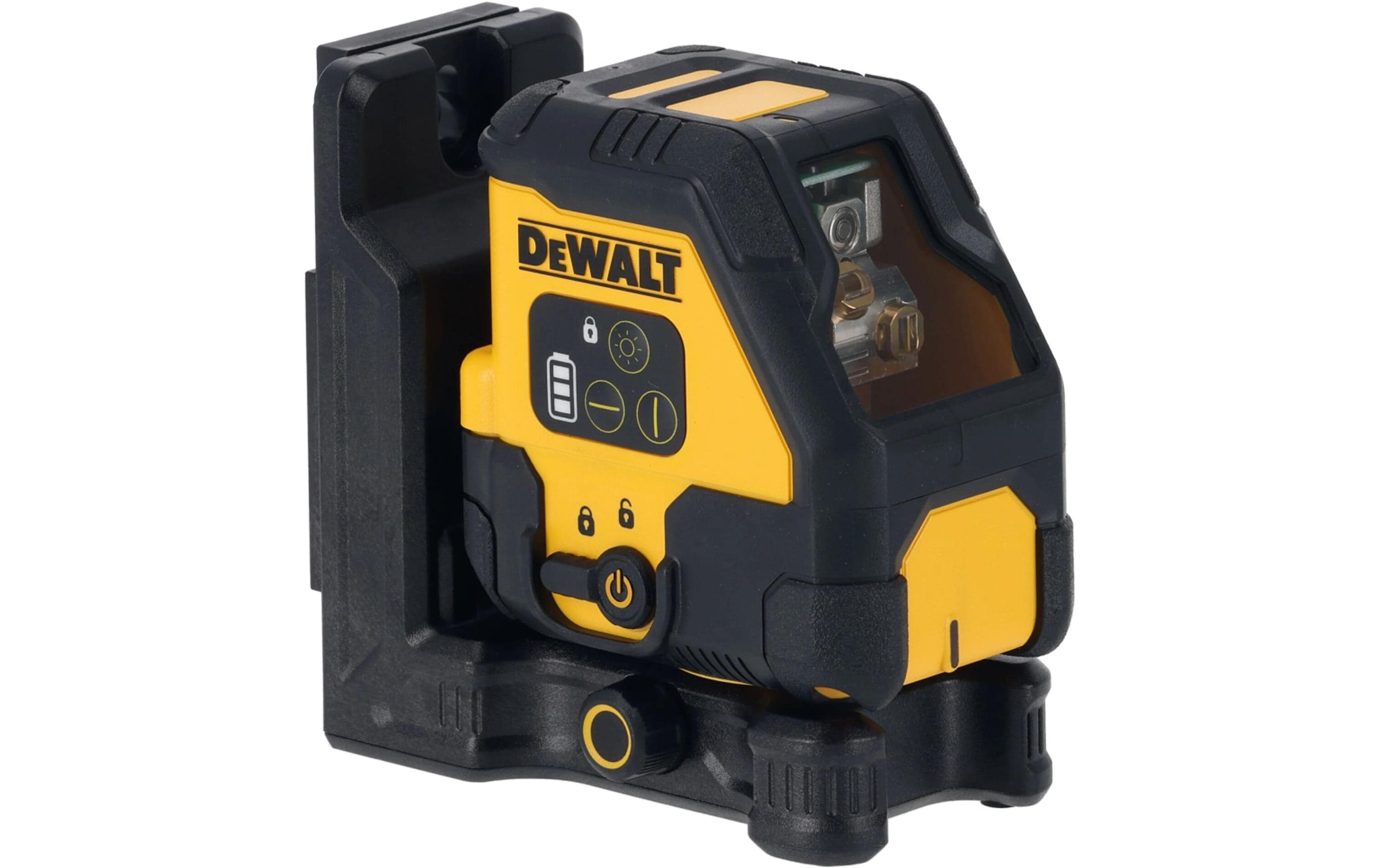 DeWalt Linienlaser »mit integriertem Akku 30 m«