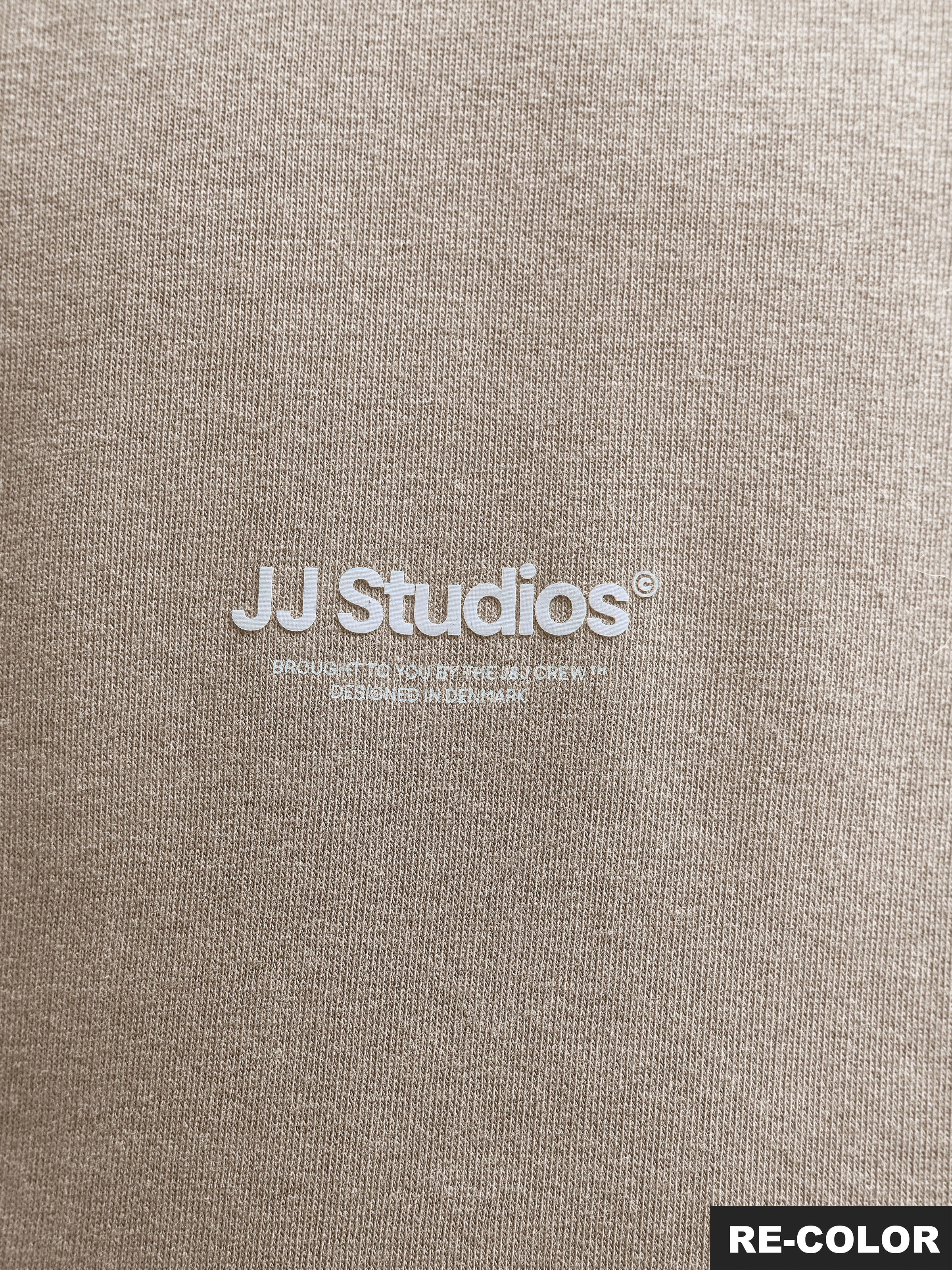 Jack & Jones Junior Kapuzensweatshirt »JJESOHO SWEAT HOOD NOOS JNR«