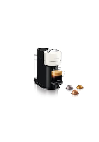Kapselmaschine »DeLonghi Kaffeemaschine Nespresso«