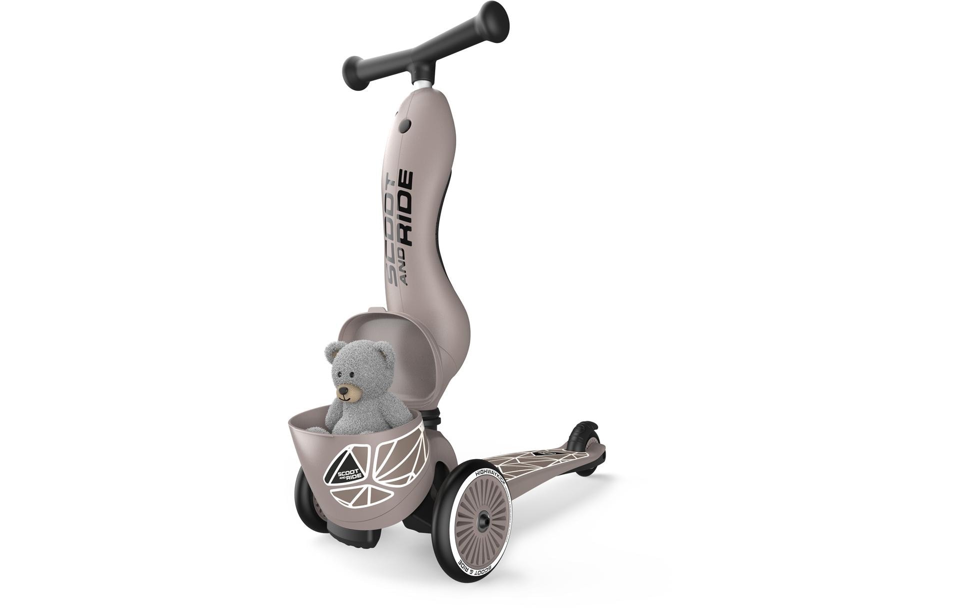 Scooter »Scoot and Ride«