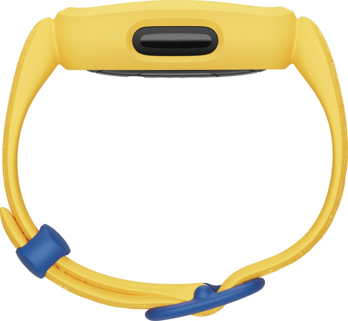 fitbit by Google Fitnessband »Ace 3«, (1,47 cm / 3,73 Zoll), FitbitOS5, für Kinder