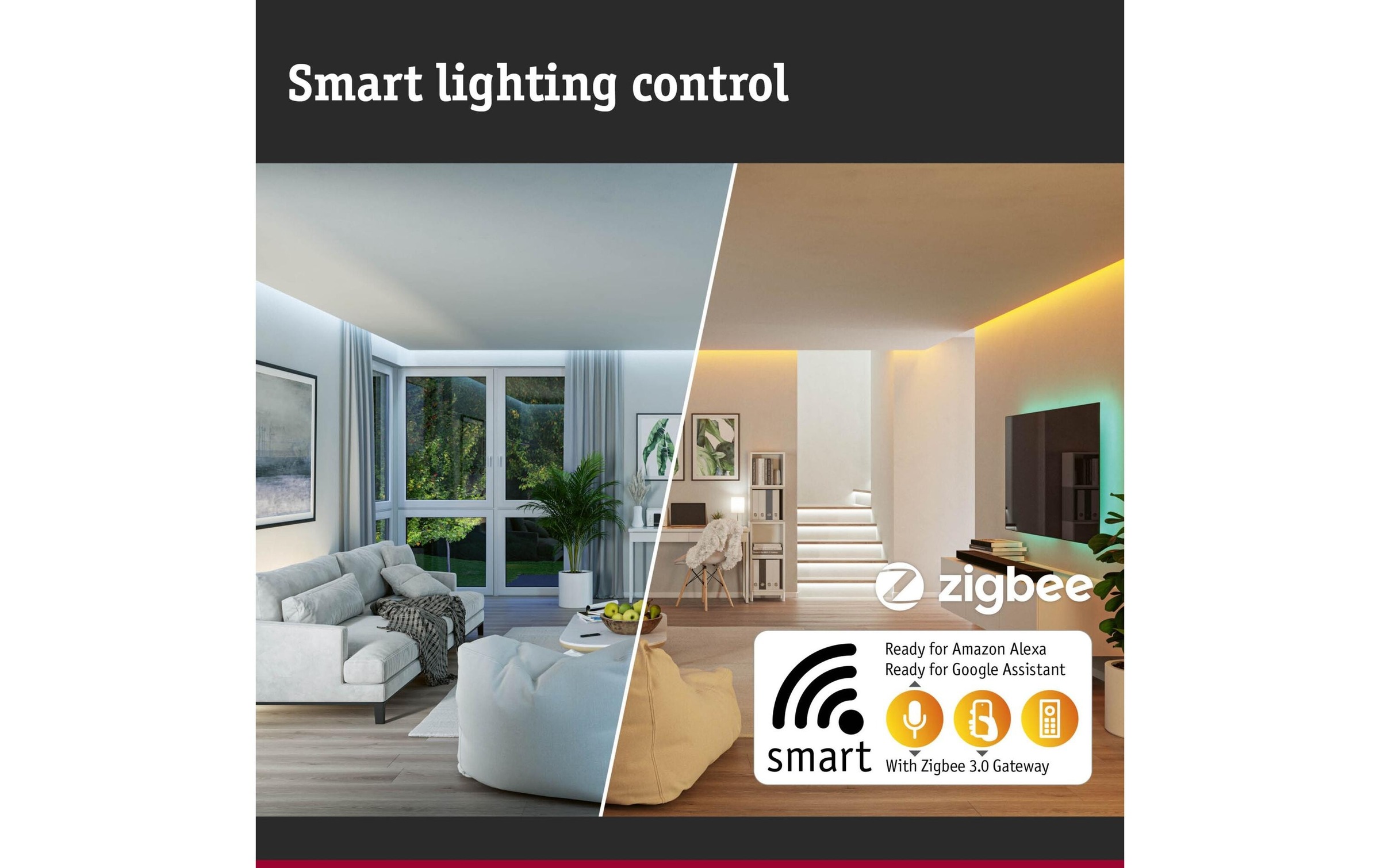 Paulmann LED Pendelleuchte »Aptare 2700 K«, 1 flammig