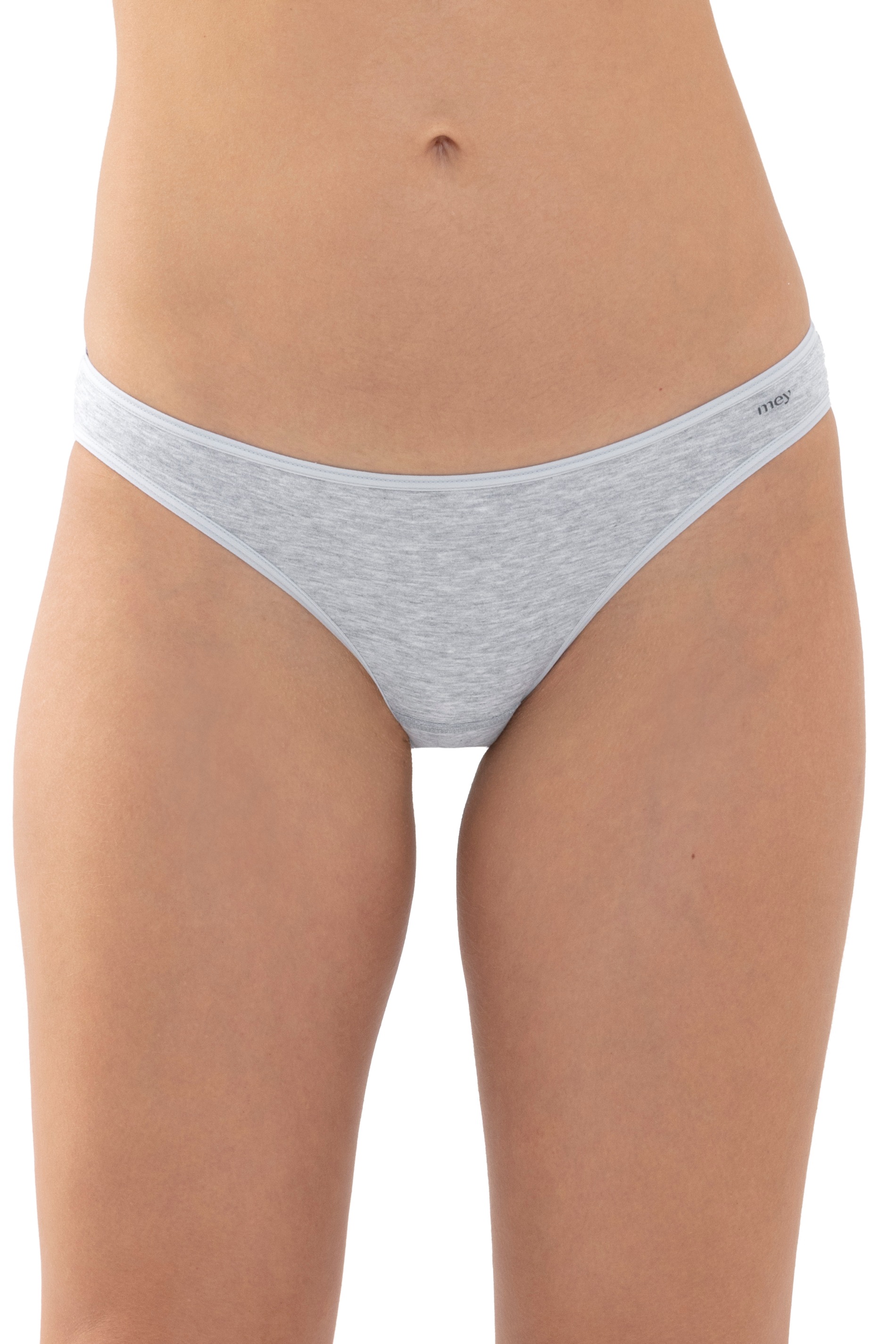 Mey Minislip »Cotton Pure« Tiefer, hüftiger Sitz, weiche Beinabschlüsse
