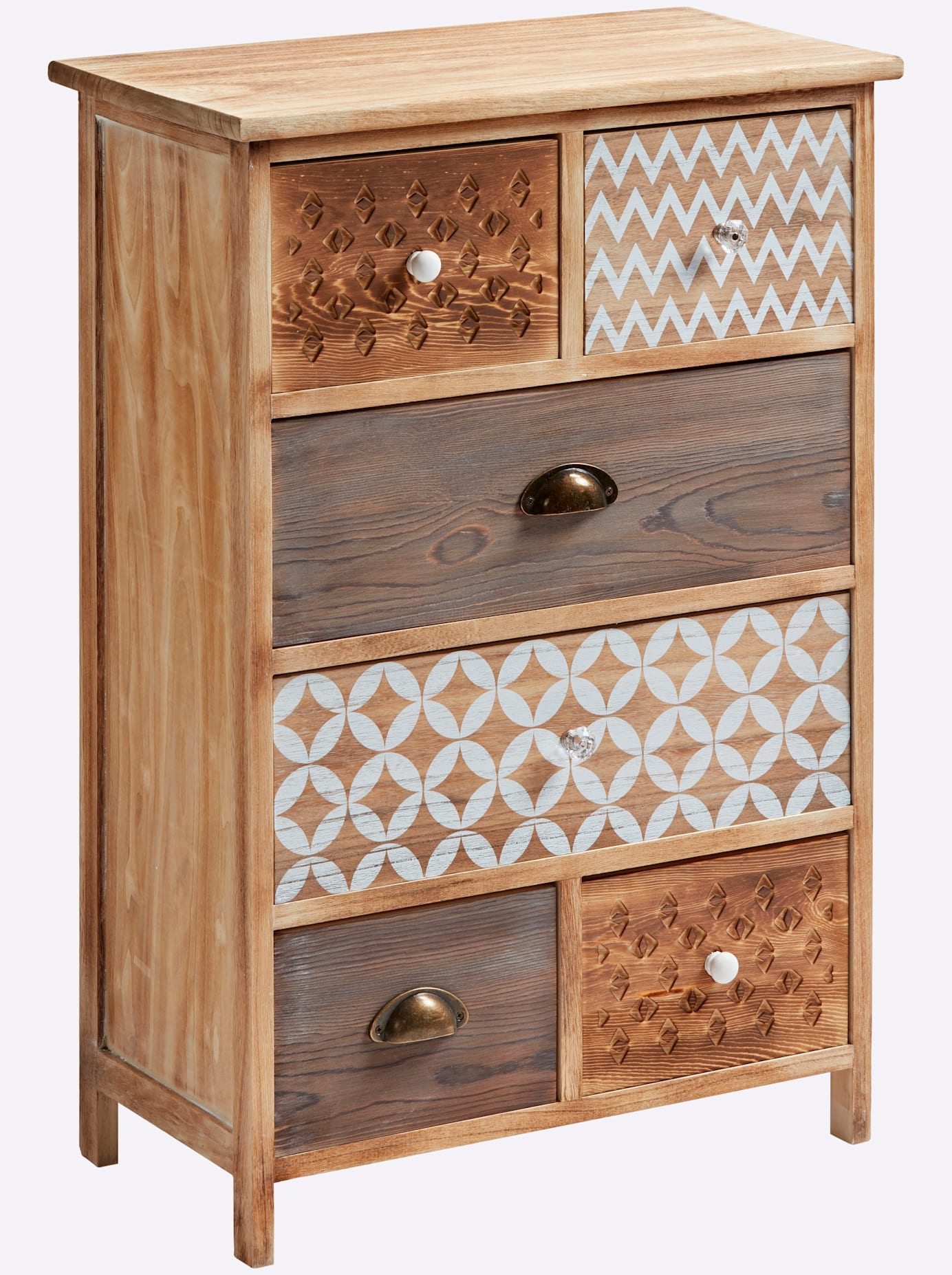 Commode