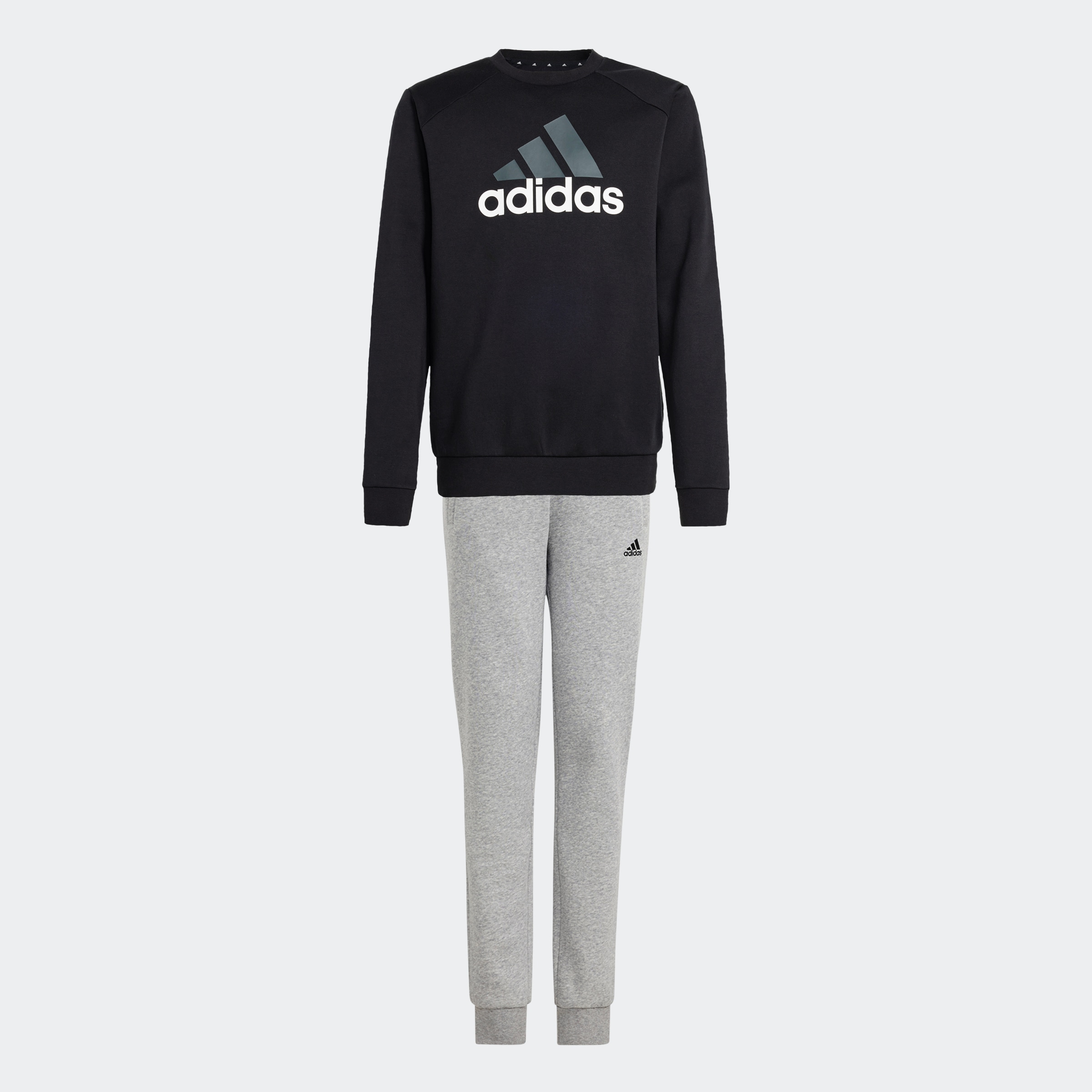 adidas Sportswear Trainingsanzug »J BL FL TS«, (2 tlg.)