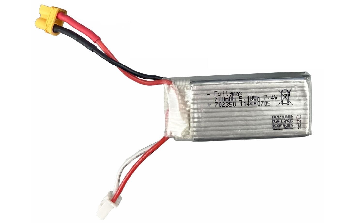 Amewi Akku »LiPo 700 mAh 25C«
