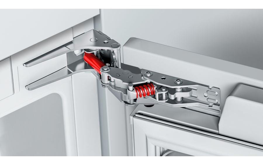 BOSCH Kühlschrank »KIR41ADD0«