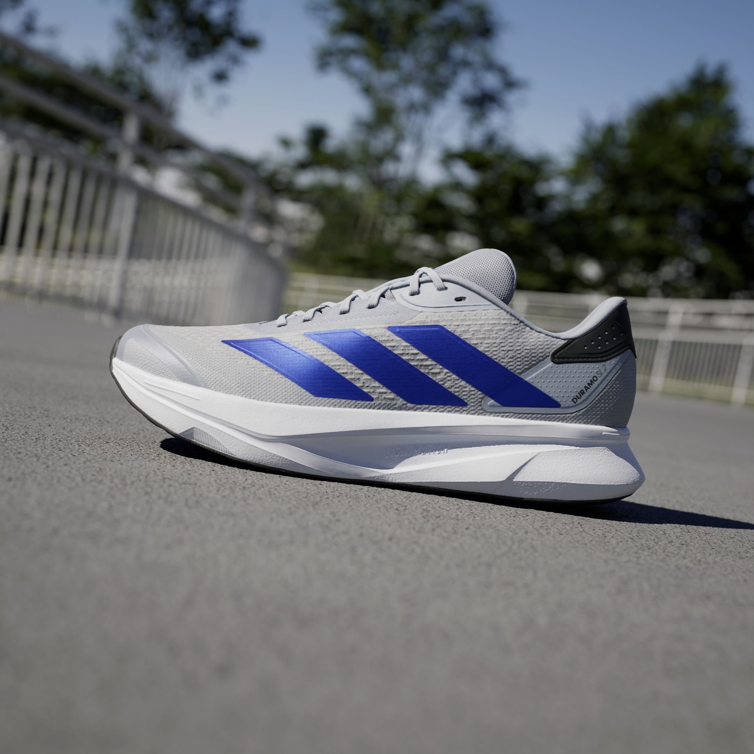 adidas Performance Laufschuh »DURAMO SL 2«