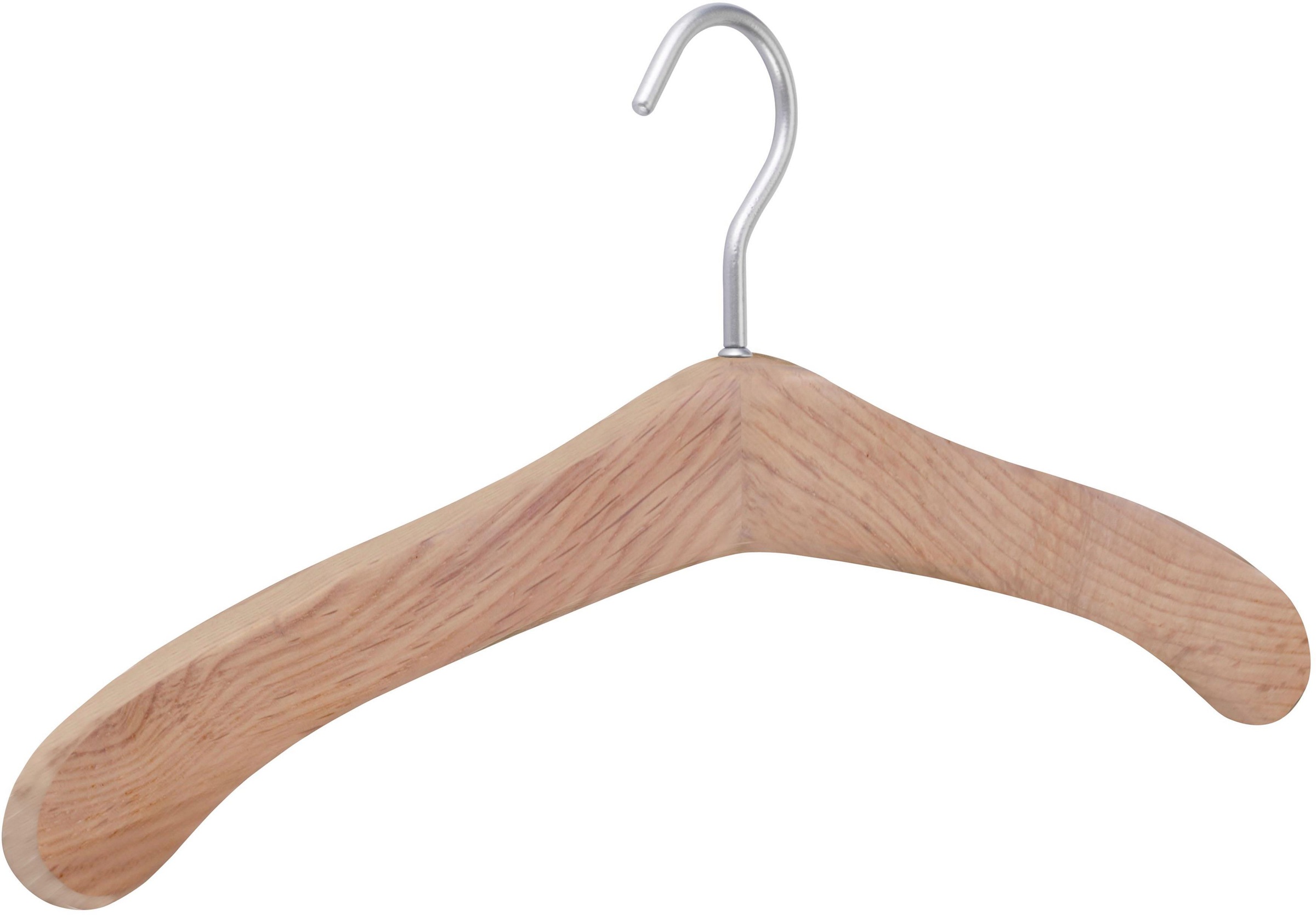 pieperconcept Kleiderbügel »Achim«, (Set, 3 tlg.), aus Buchenholz kaufen