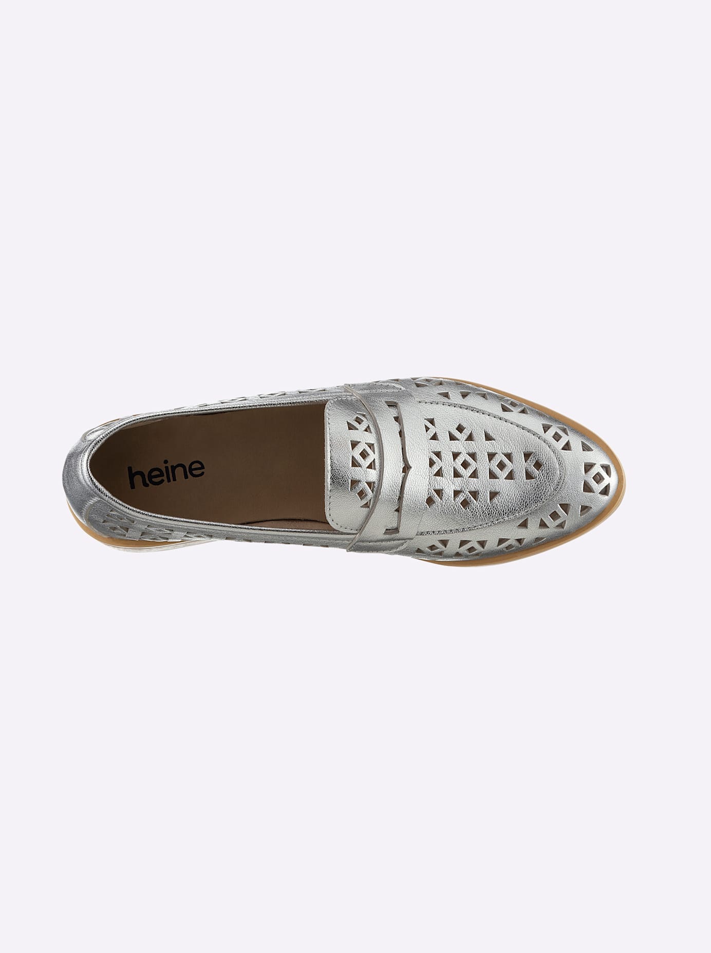 heine Slipper