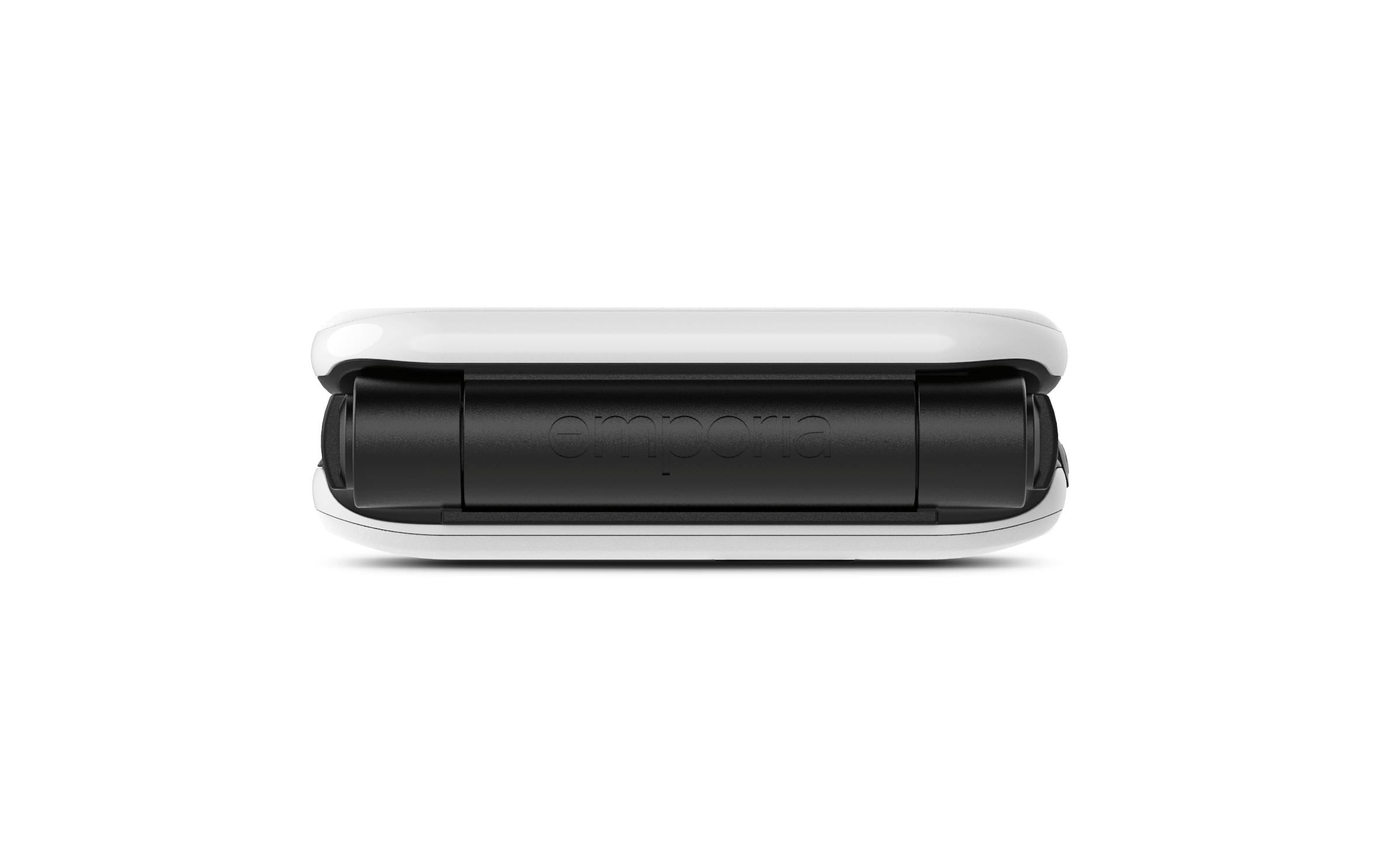 Emporia Smartphone »SIMPLICITYglam V227«, Weiss