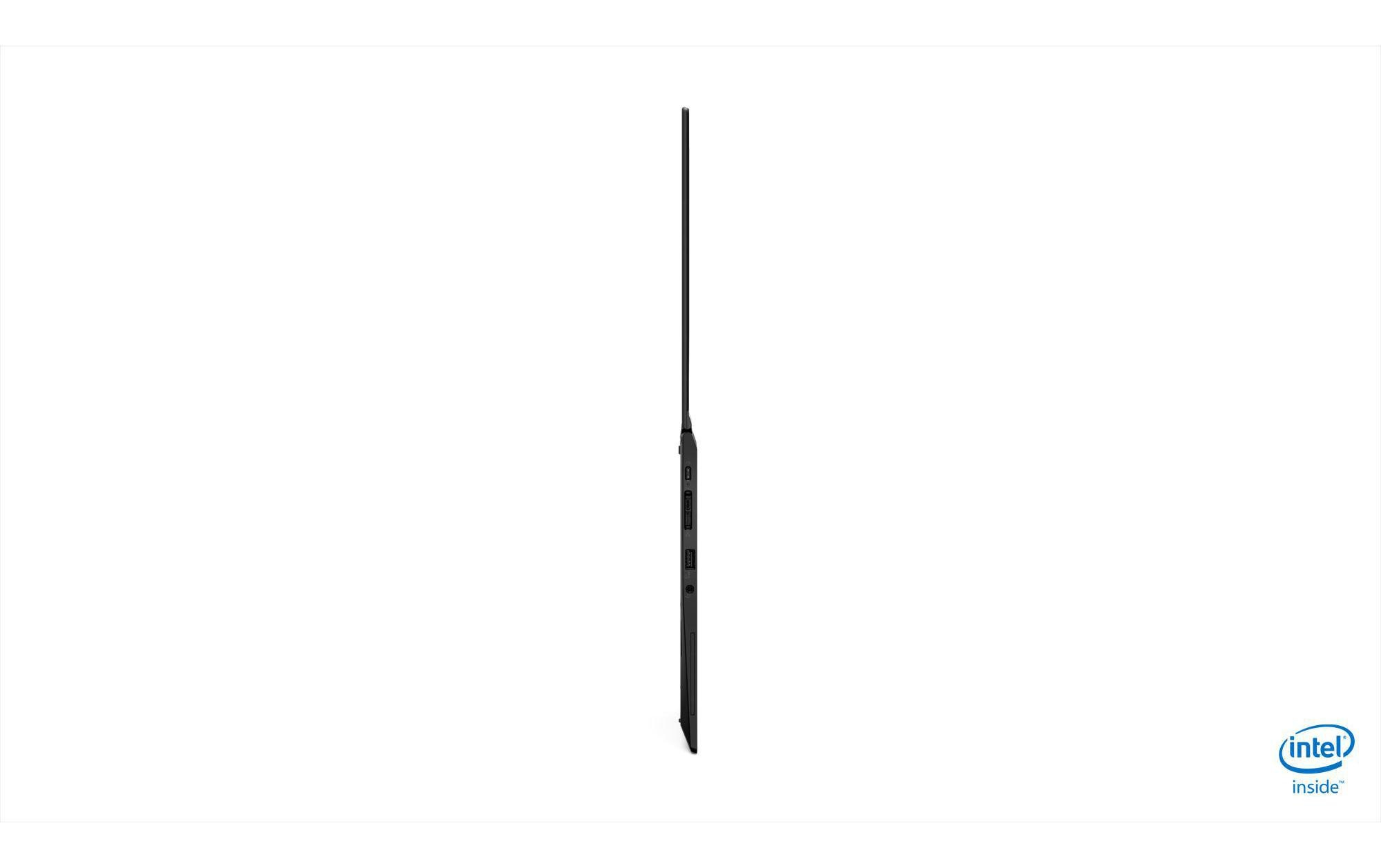 Lenovo Notebook »ThinkPad X390 Yoga«, / 13,3 Zoll, Intel, Core i5, 8 GB HDD, 256 GB SSD
