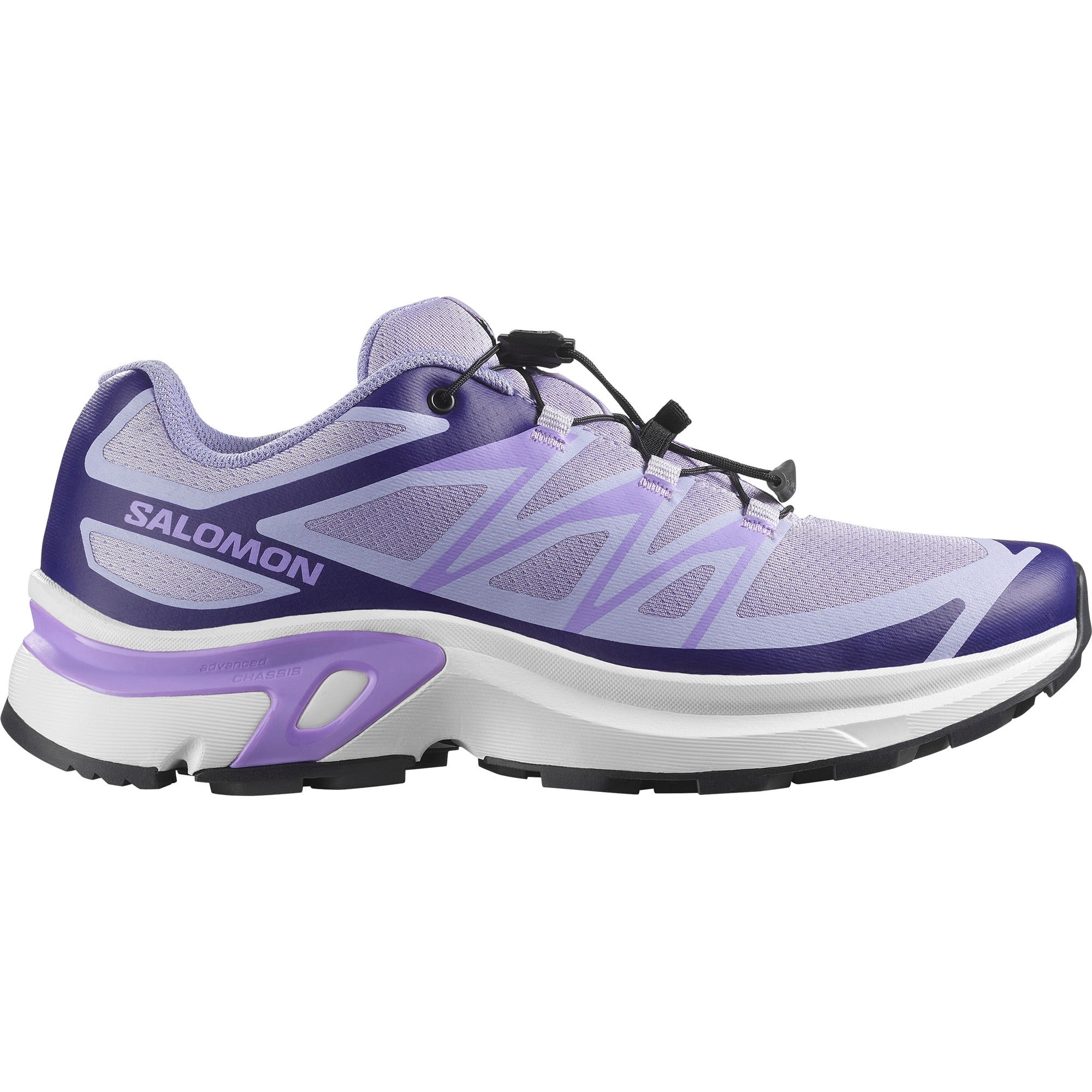 Salomon Sneaker »XT-EVR W«, vom XT-6 inspiriert