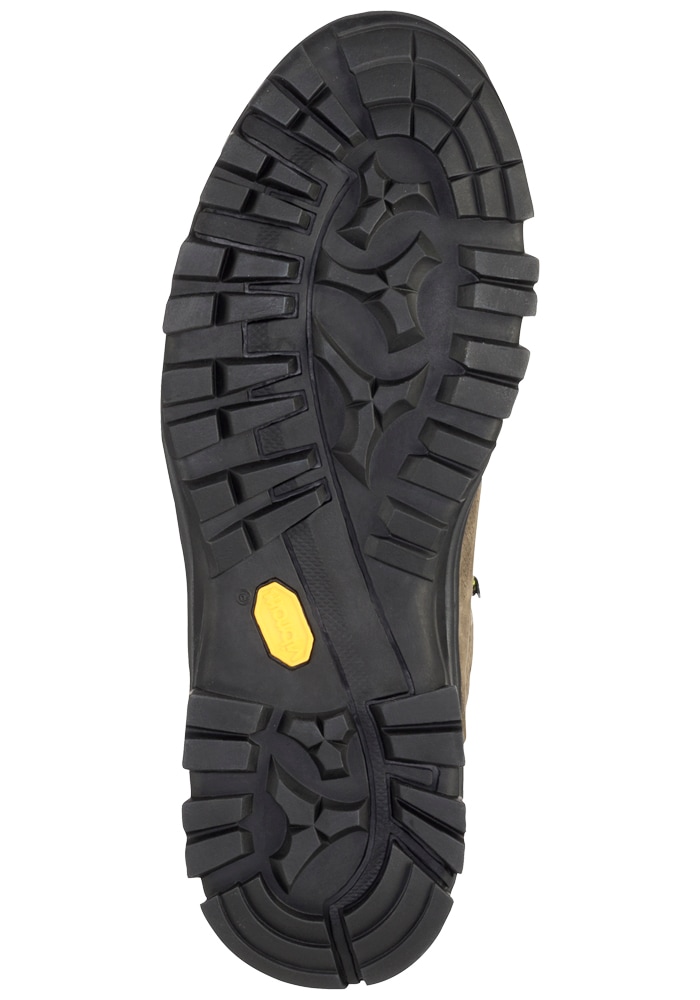Jack Wolfskin Trekkingschuh »REBELLION TEXAPORE MID M«
