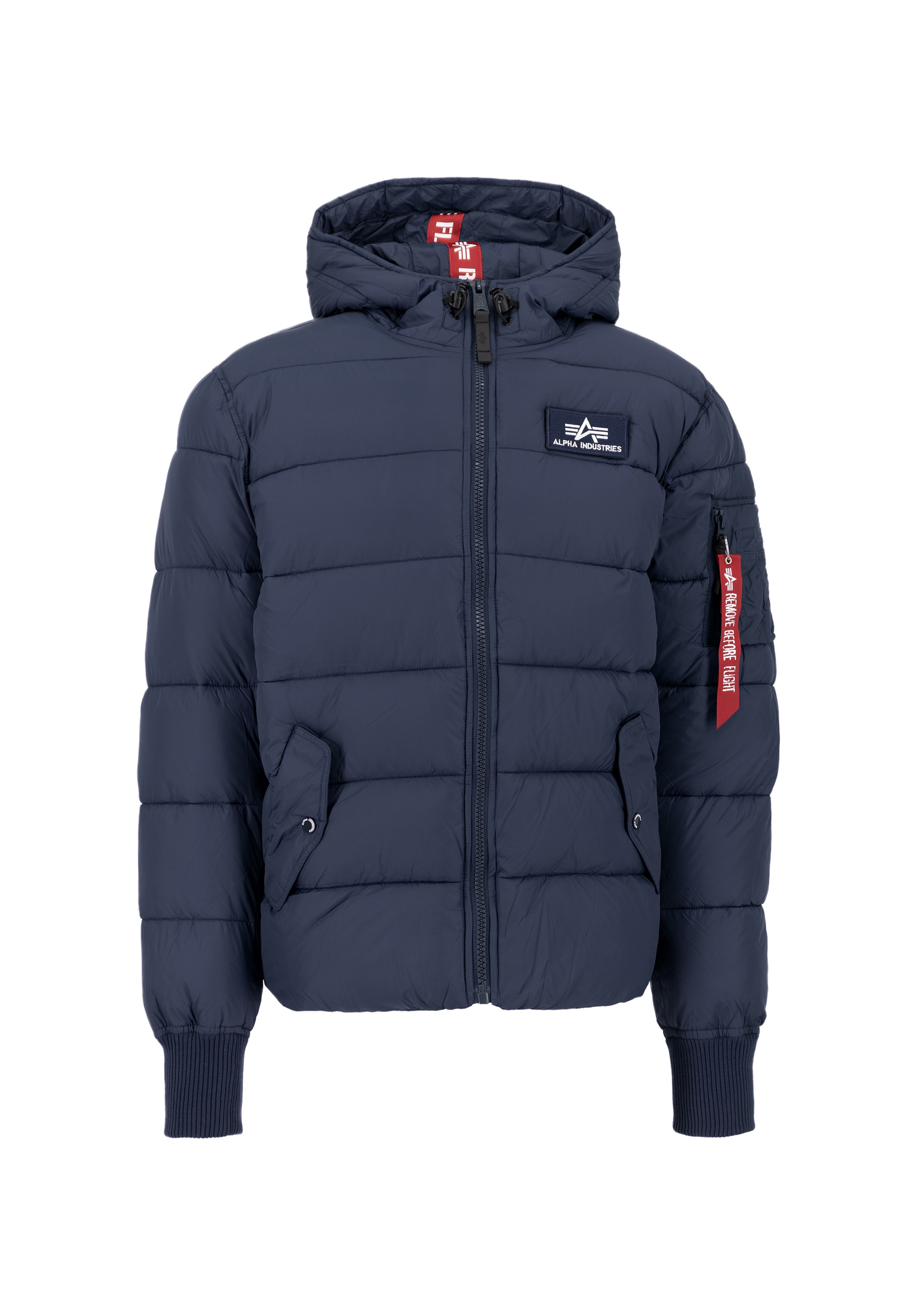 Winterjacke »Alpha Industries Men - Cold Weather Jackets«