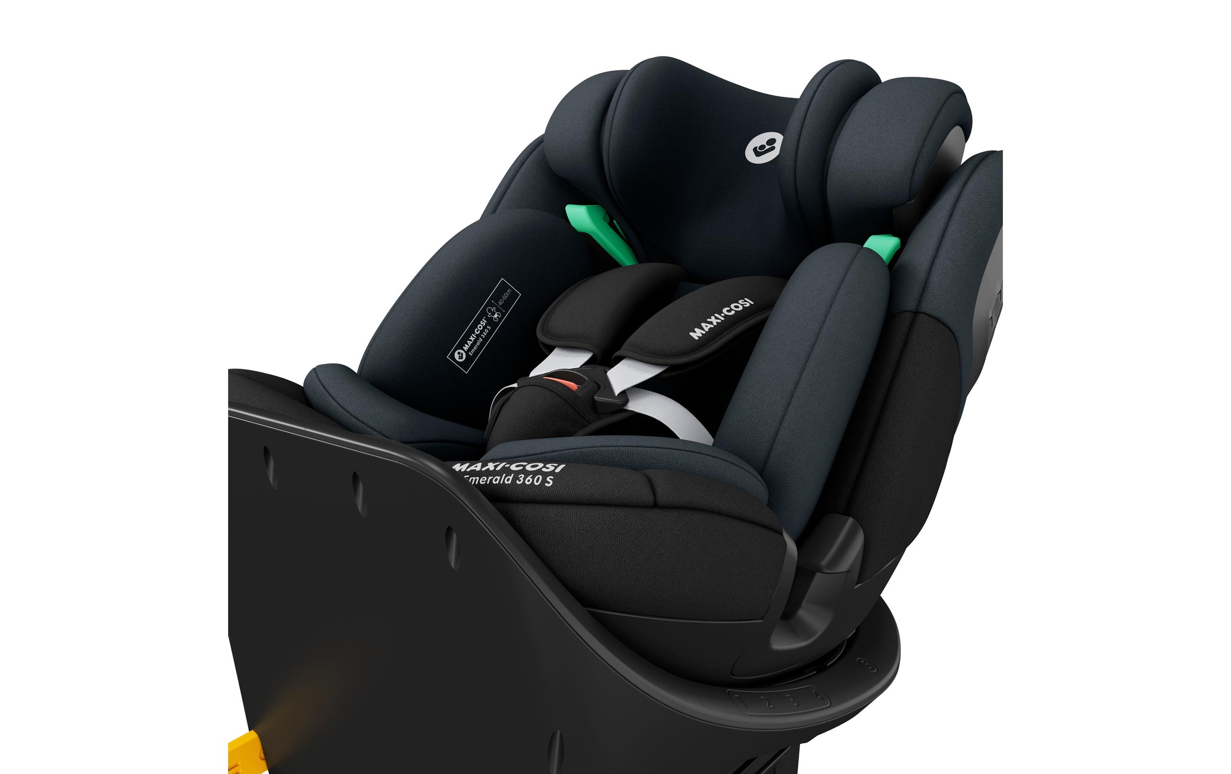 Maxi-Cosi Autokindersitz »Emerald 360 S Tonal«