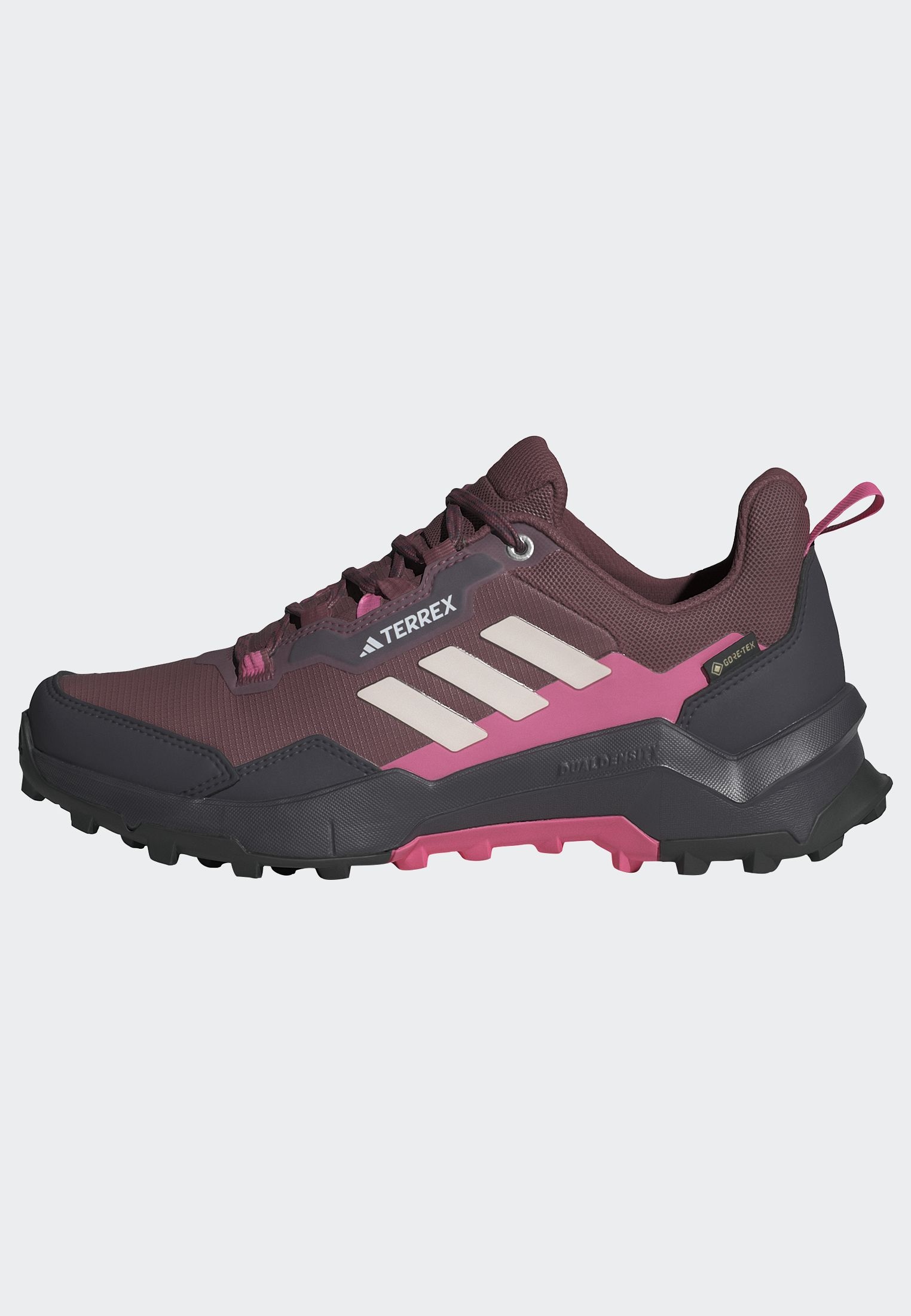 adidas TERREX Wanderschuh »AX4 GORE-TEX«, wasserdicht