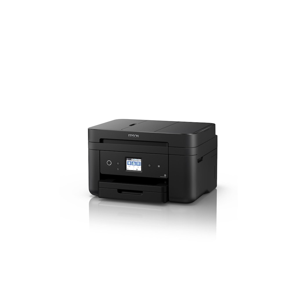 Epson Multifunktionsdrucker »WorkForce WF-2860WF«