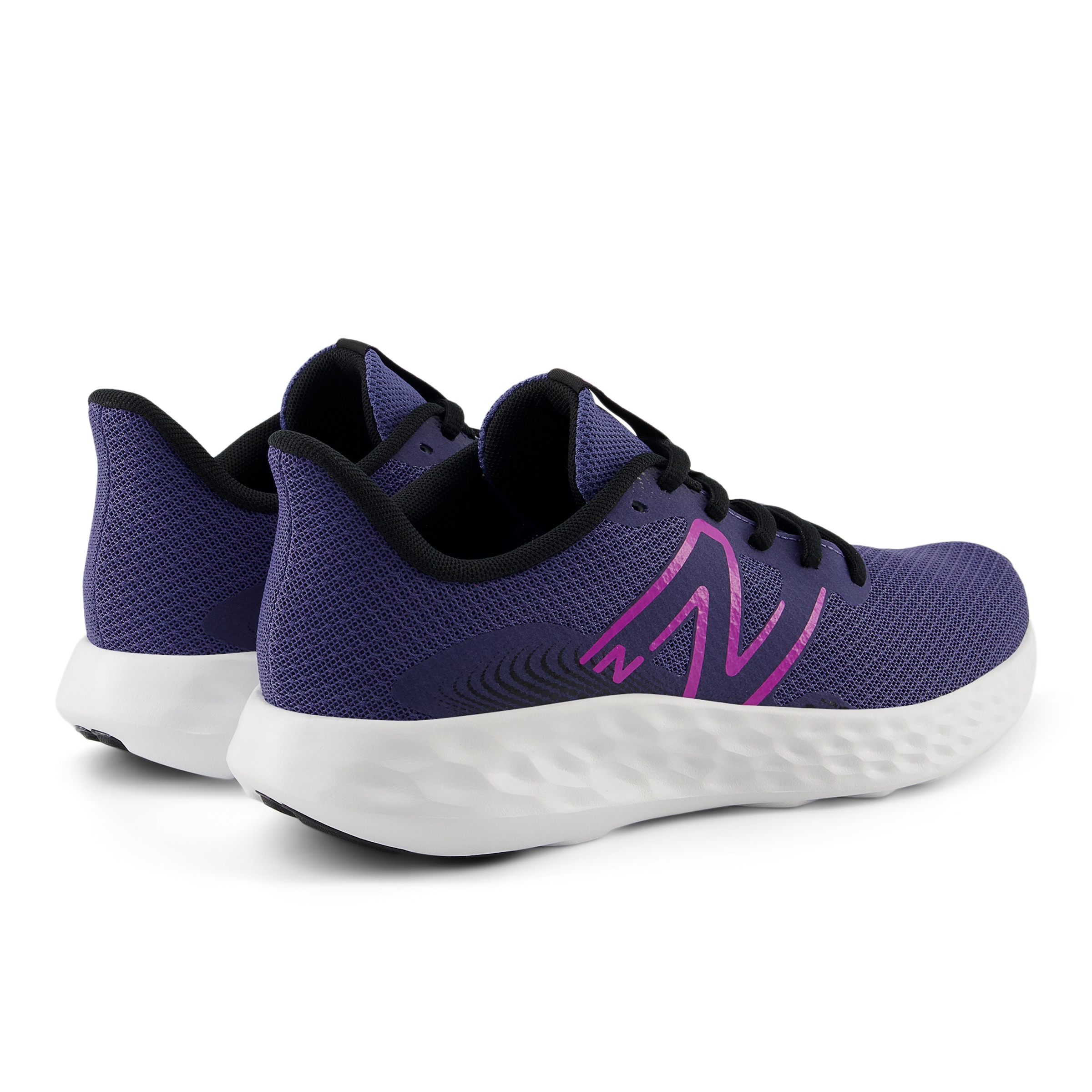 New Balance Laufschuh »W411«