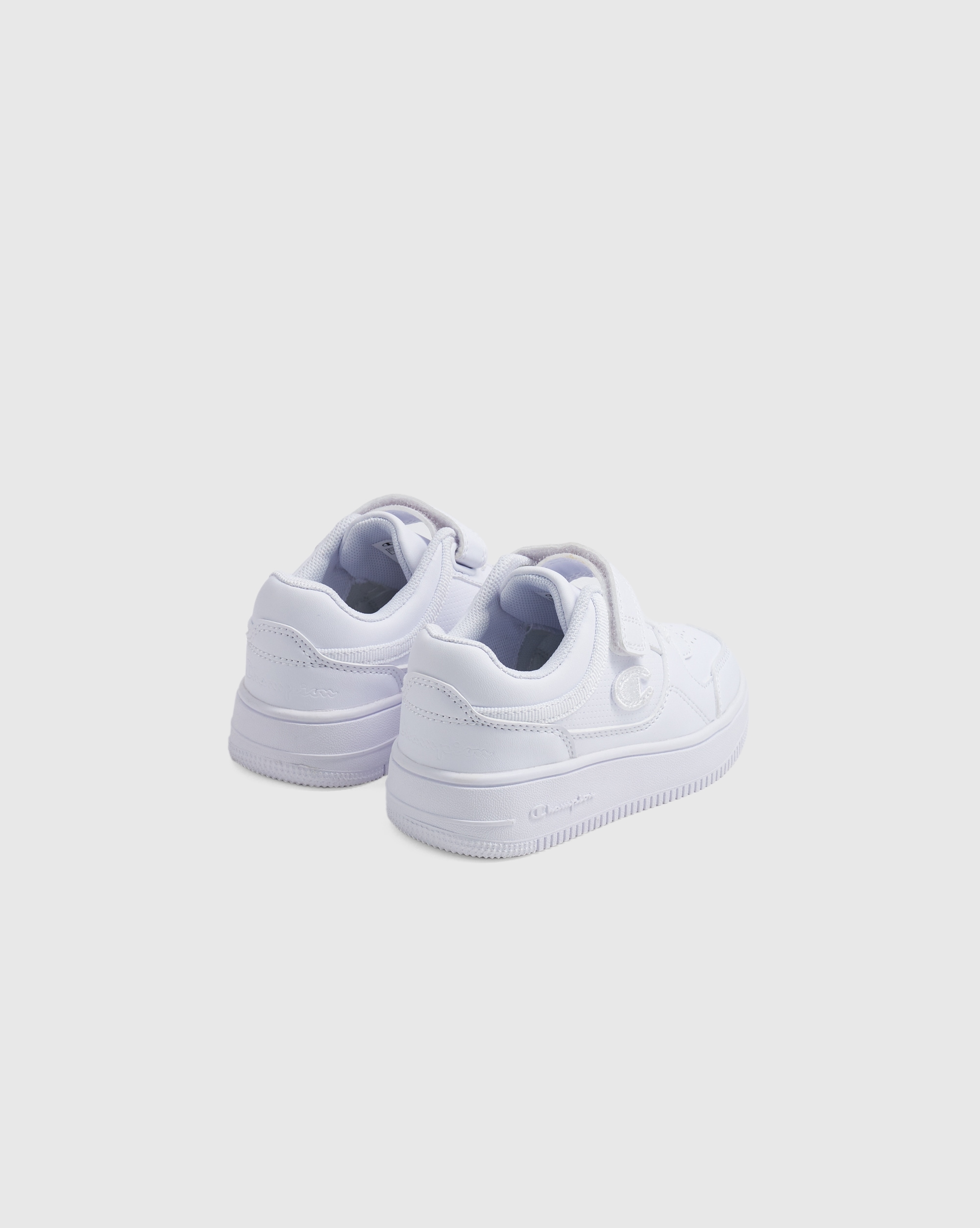 Champion Sneaker »RD18 LOW B TD«, für Kinder mit Klettverschluss