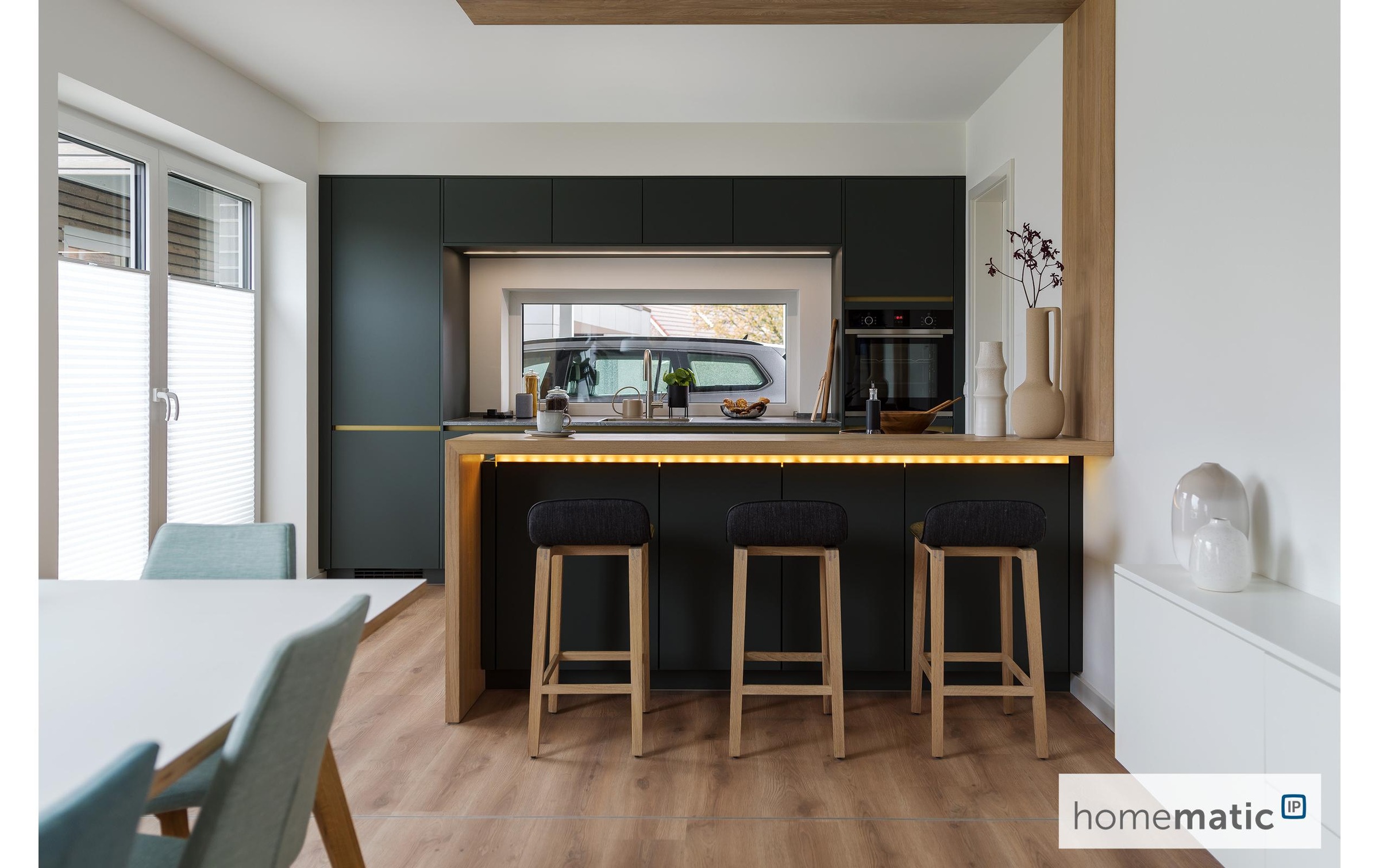 Homematic IP Smart-Home-Steuerelement »IP Smart Home LED Control«