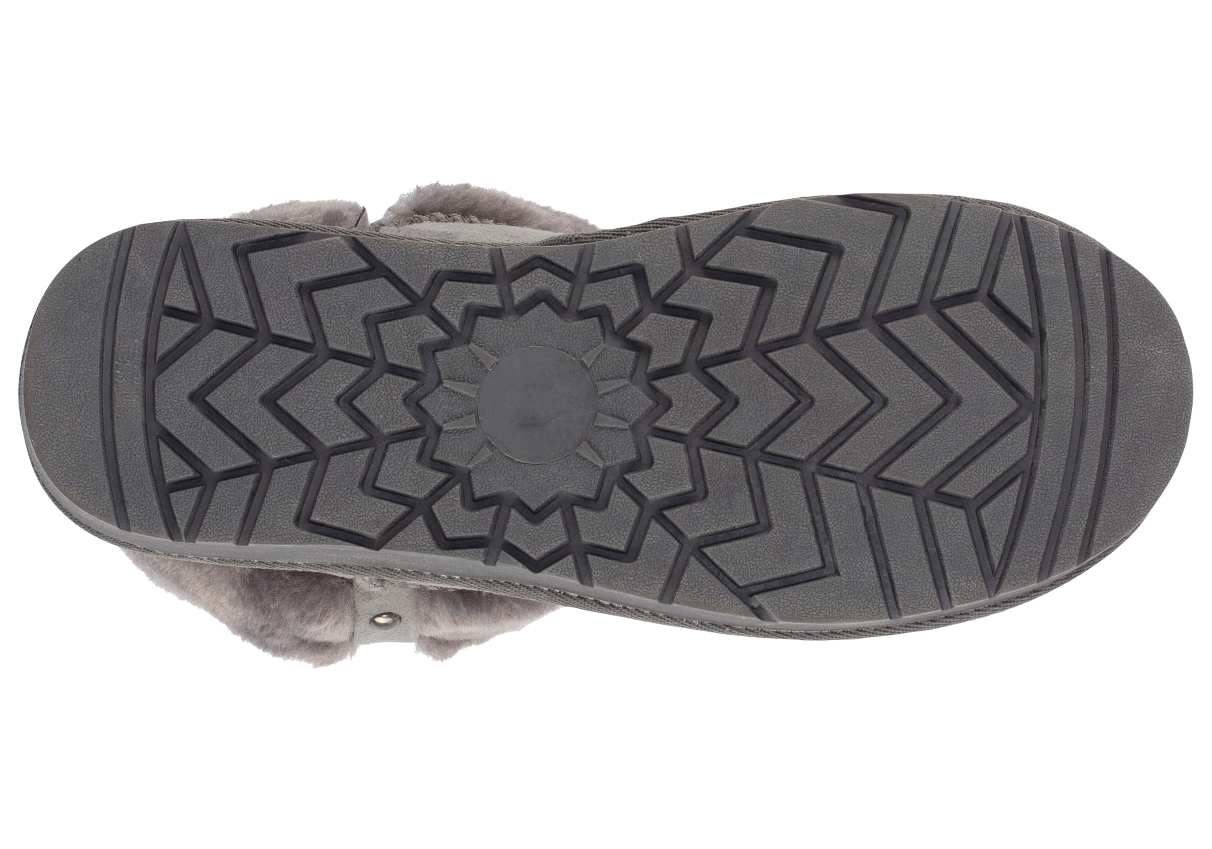 O'Neill Schlupfboots »JENNER WOMEN MID«, Winterboots, Snowboots, Winterschuhe, gefüttert