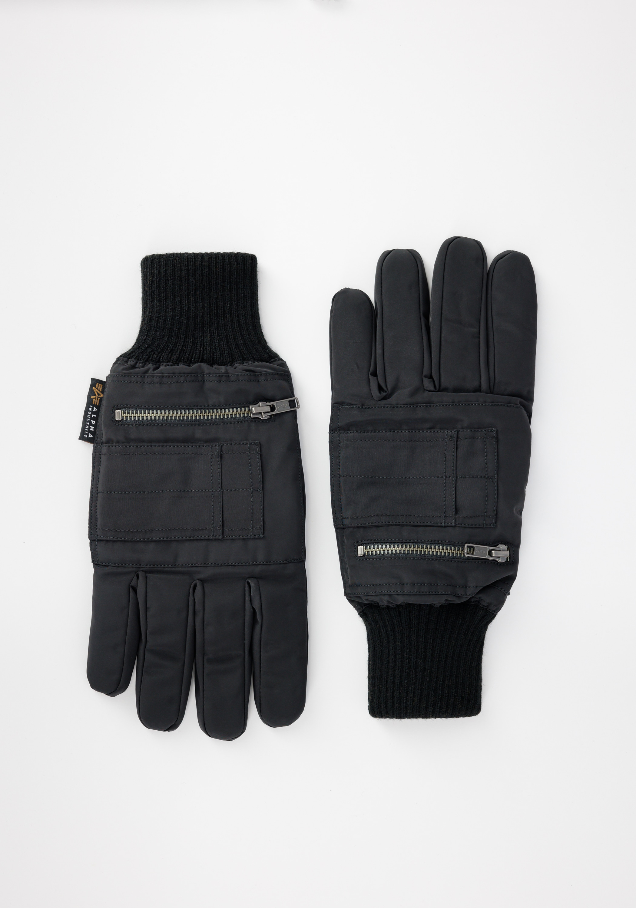 Alpha Industries Multisporthandschuhe »Alpha Industries Accessoires - Gloves MA-1 Gloves«