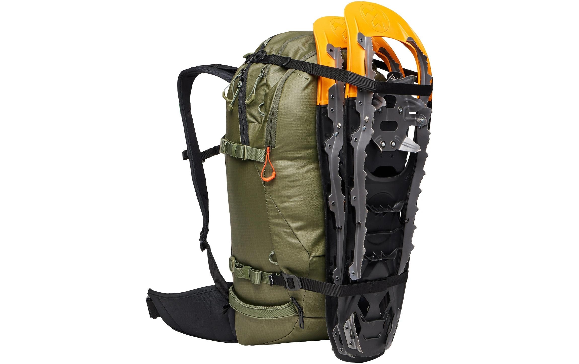 VAUDE Skirucksack »Monviso 26«