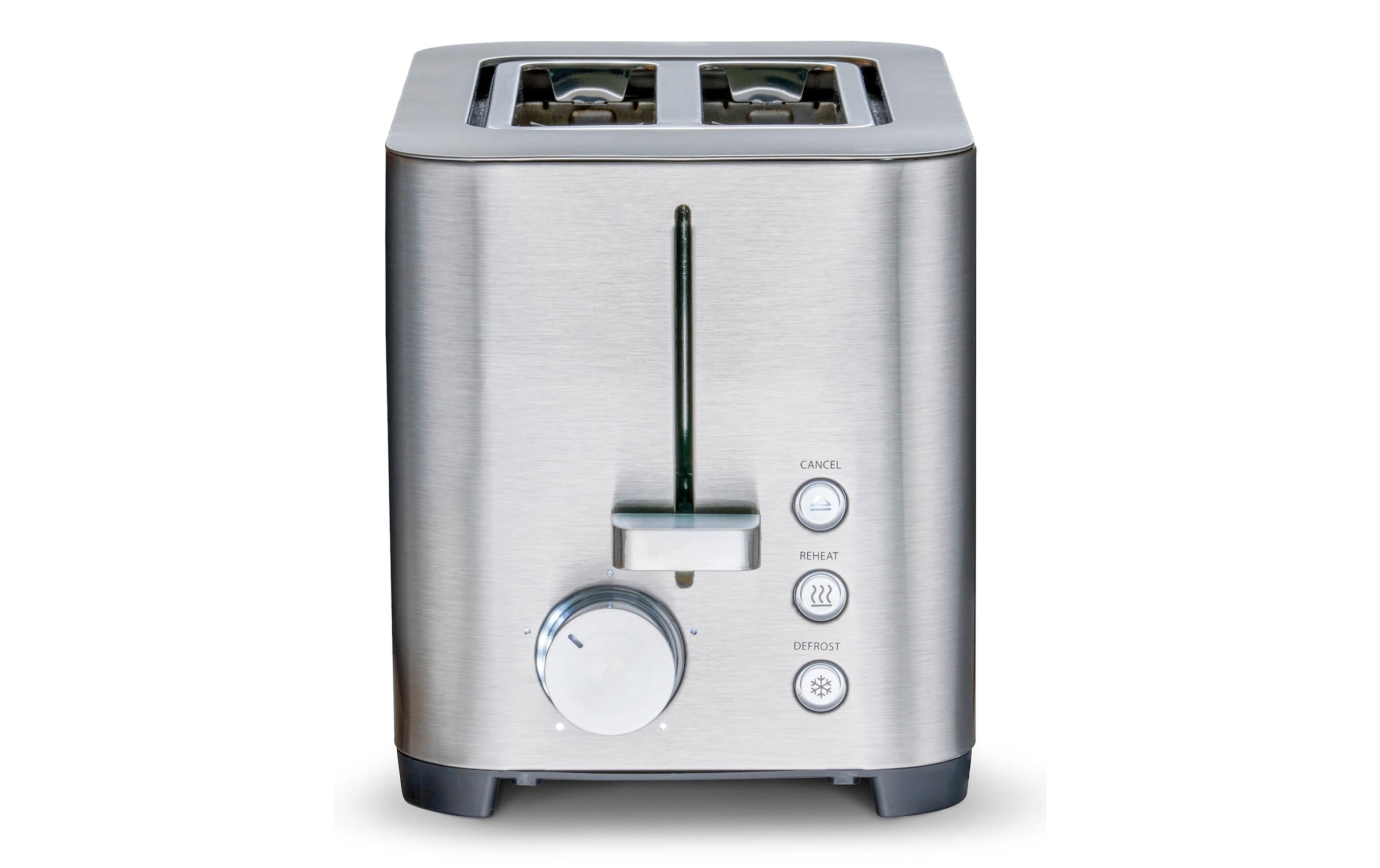 Caso Toaster »Classico T2 Duo«